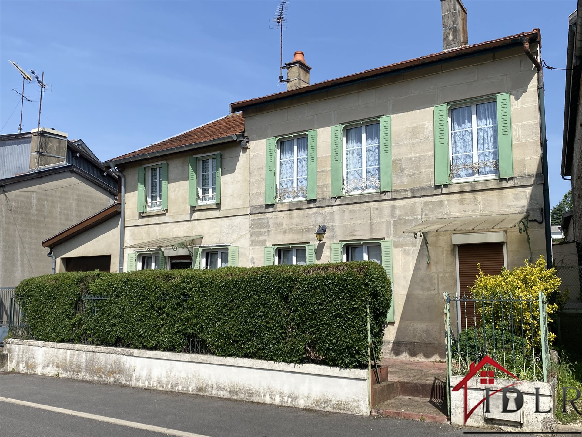 Maison à vendre, 166m², Wassy