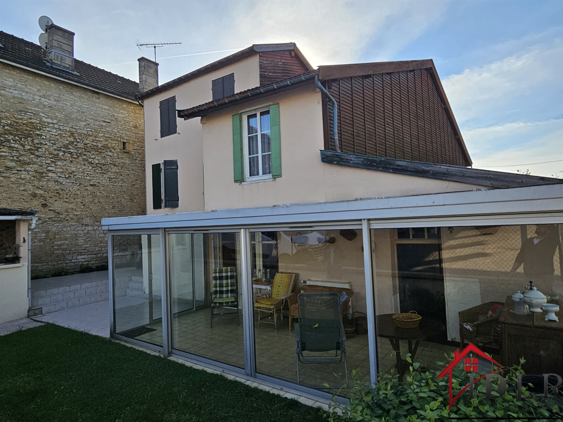 Maison à vendre, 166m², Wassy
