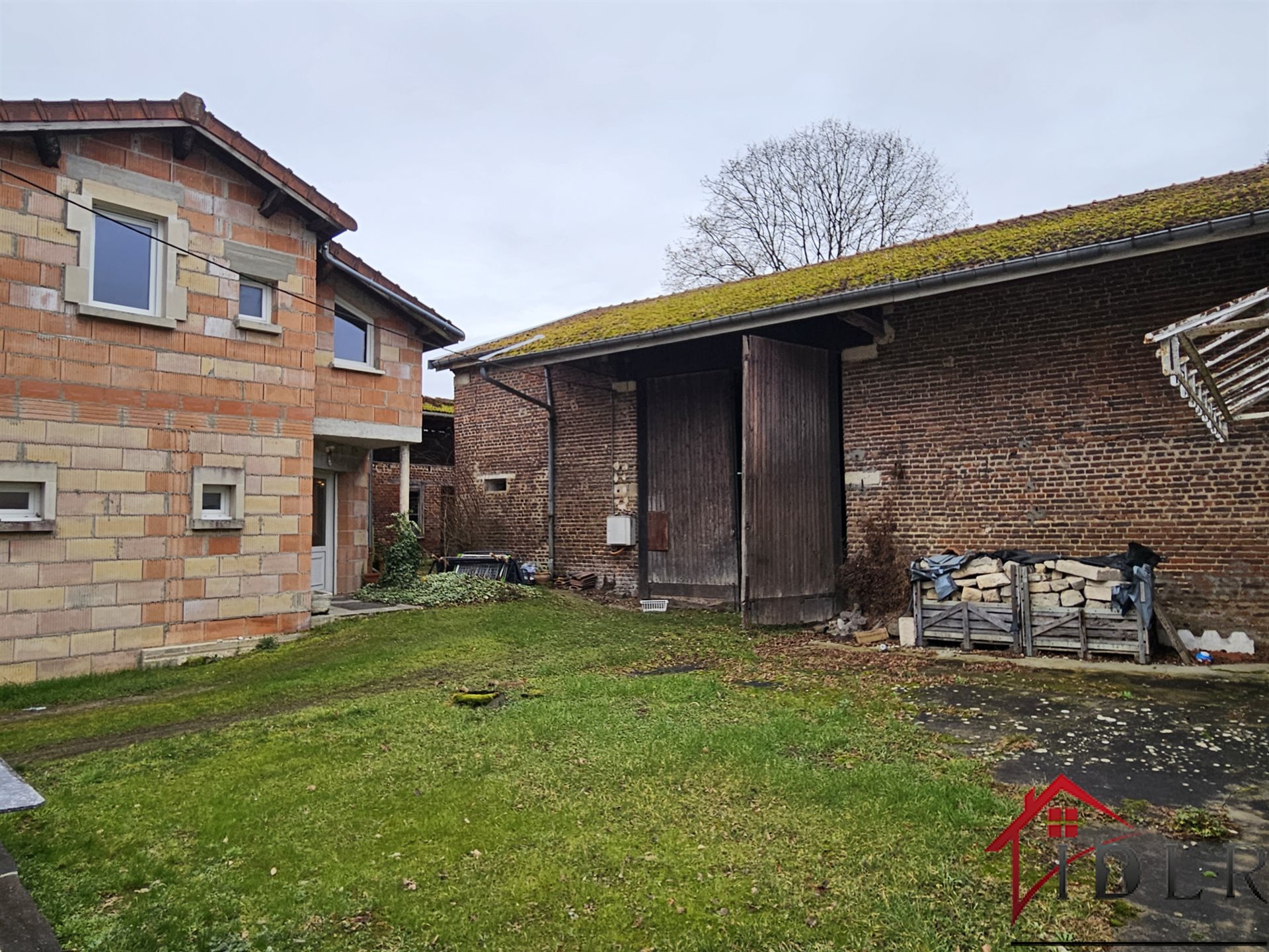 Maison à vendre, 113m², Eclaron-Braucourt-Sainte-Livière