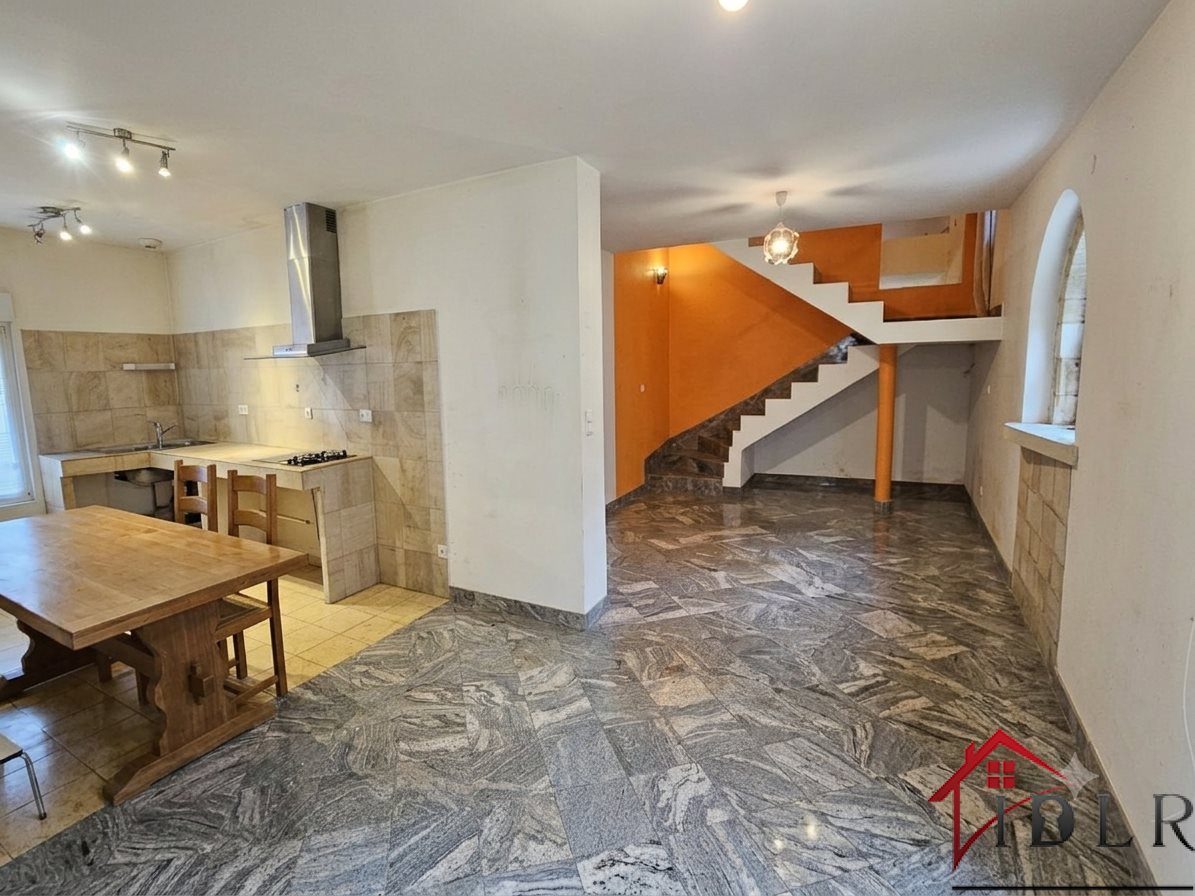 Maison à vendre, 113m², Eclaron-Braucourt-Sainte-Livière