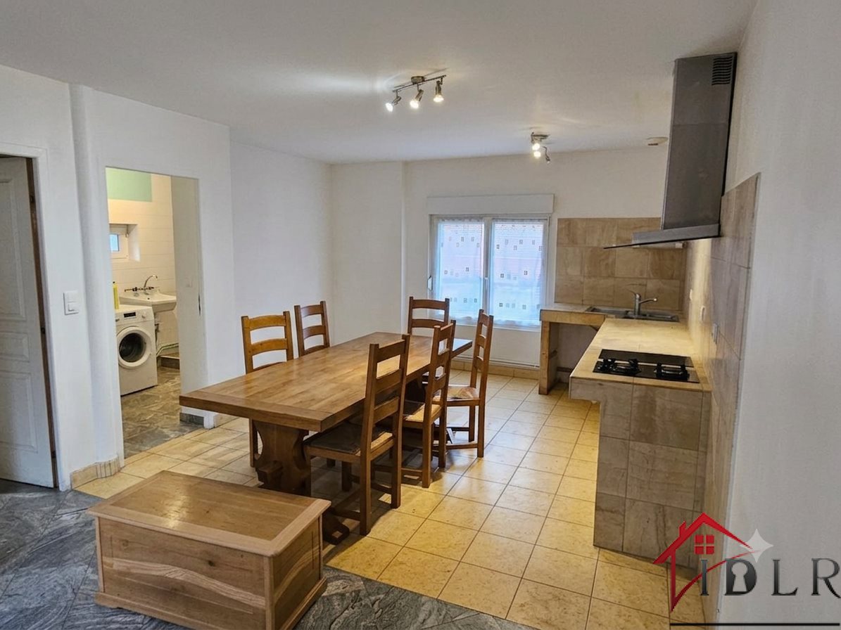Maison à vendre, 113m², Eclaron-Braucourt-Sainte-Livière