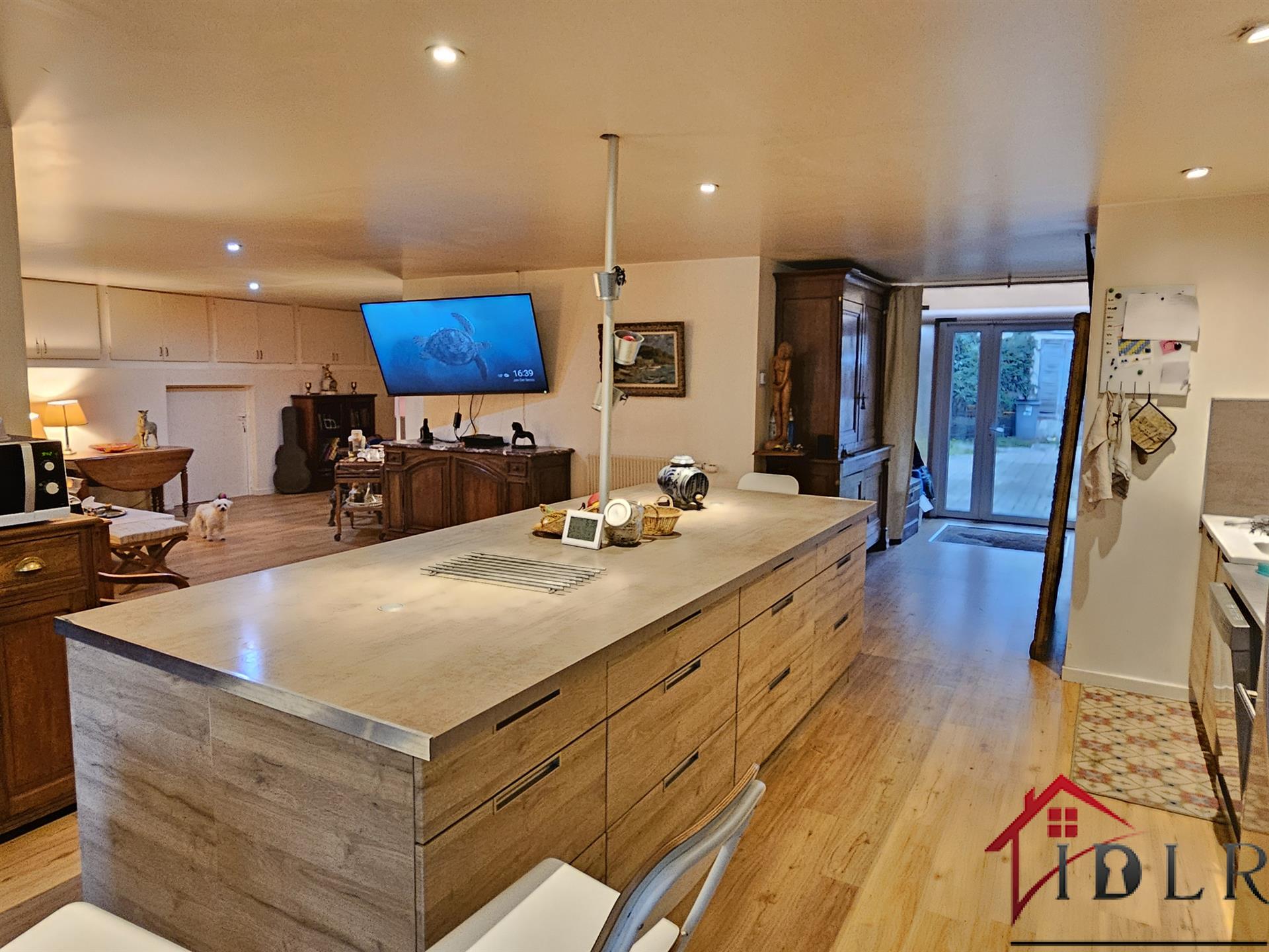 Maison à vendre, 151m², Wassy