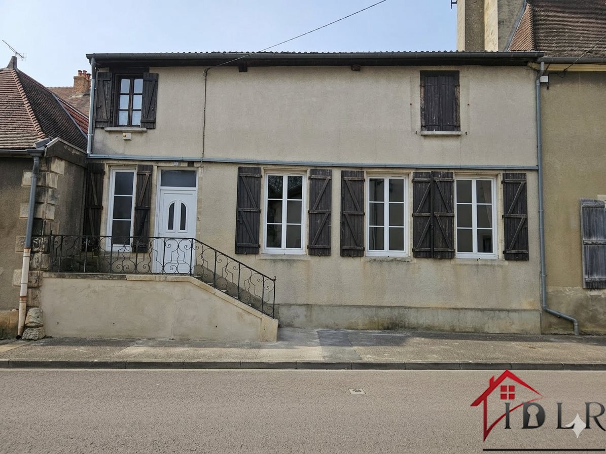 Maison à vendre, 129m², Wassy