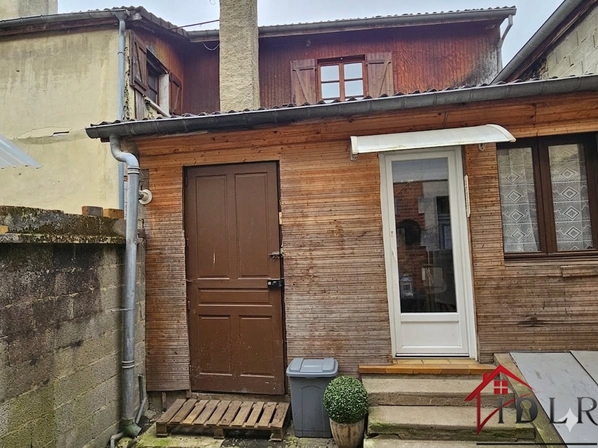 Maison à vendre, 129m², Wassy