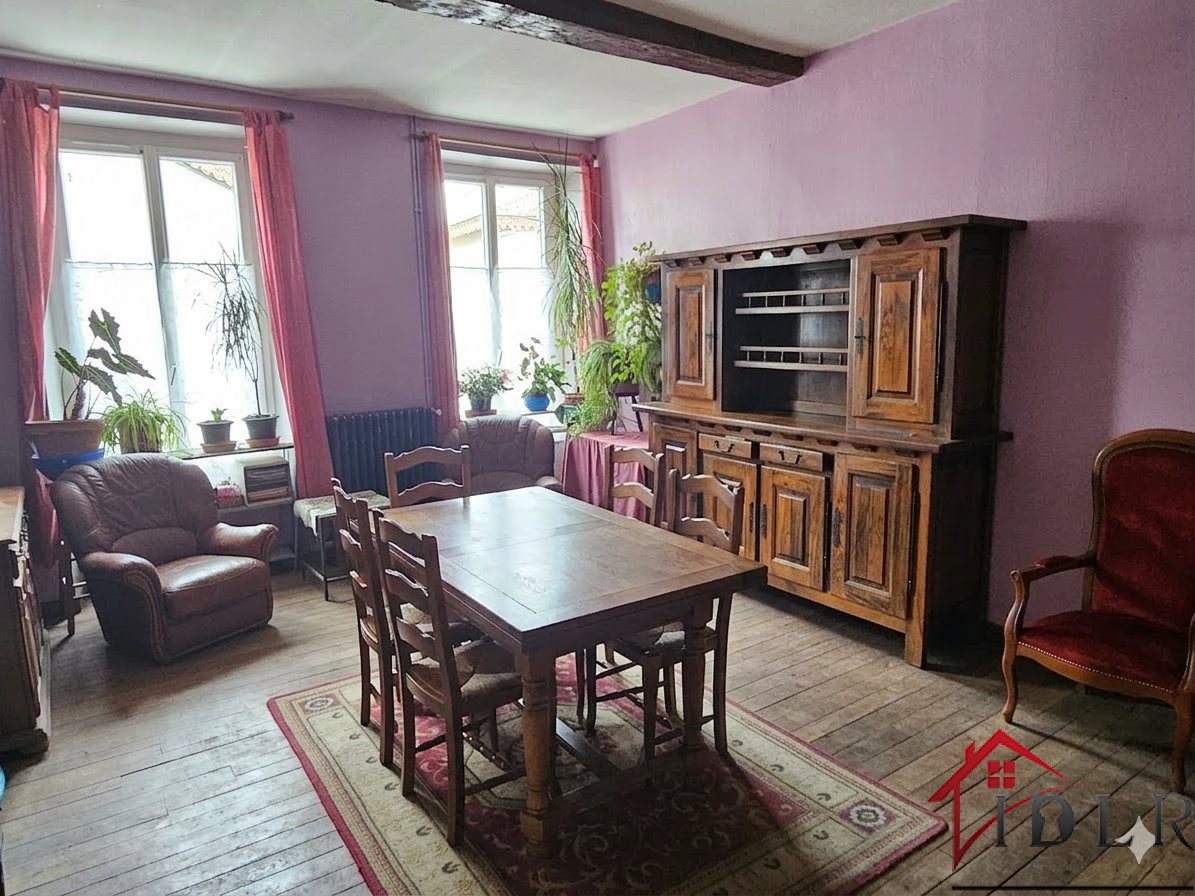 Maison à vendre, 129m², Wassy