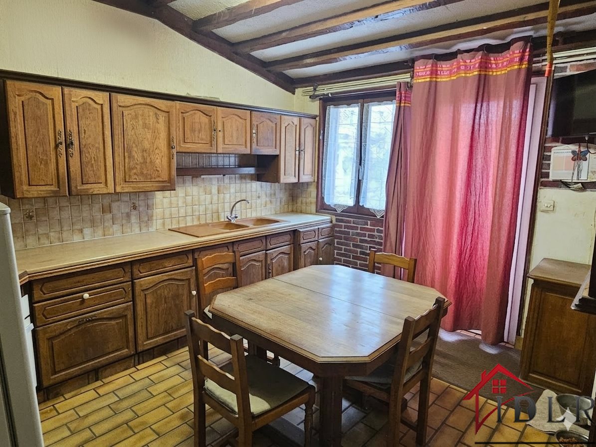 Maison à vendre, 129m², Wassy
