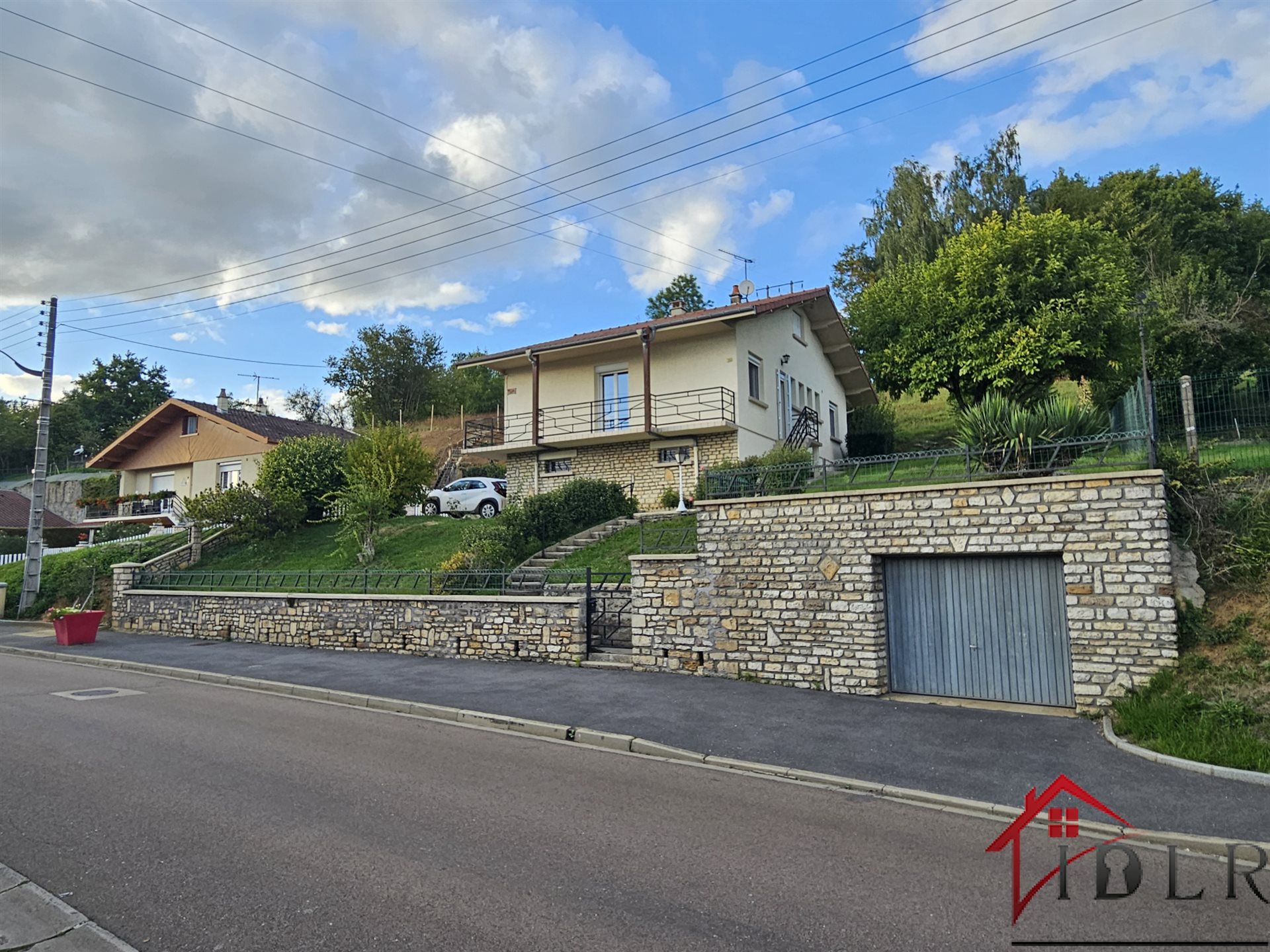 Maison à vendre, 81m², Brousseval