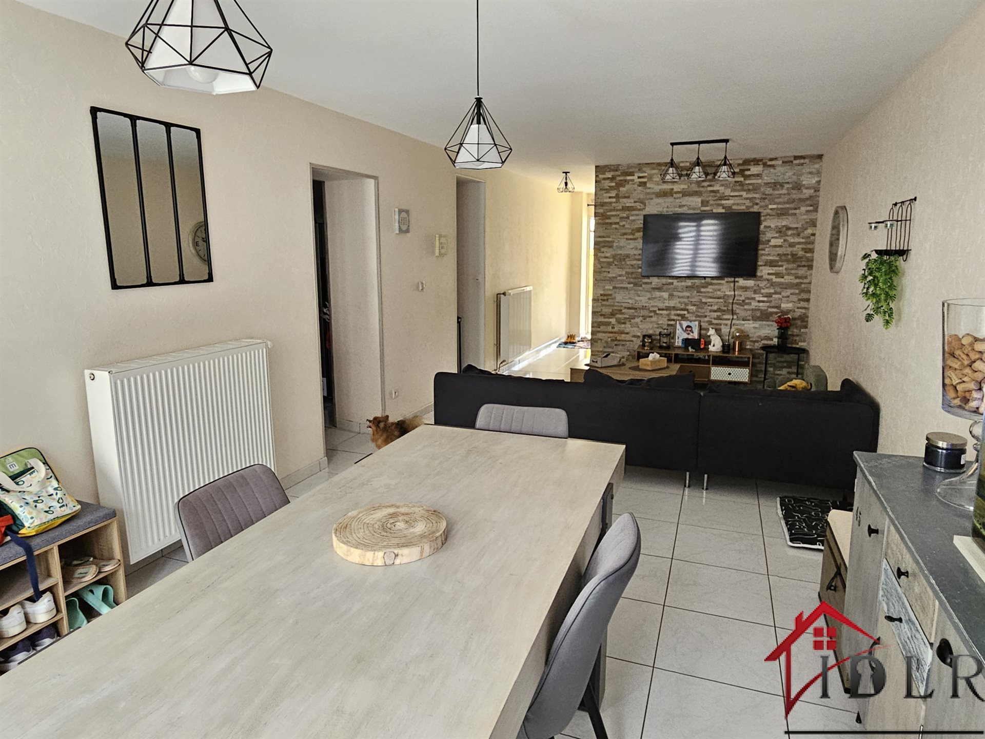 Maison à vendre, 146m², Wassy