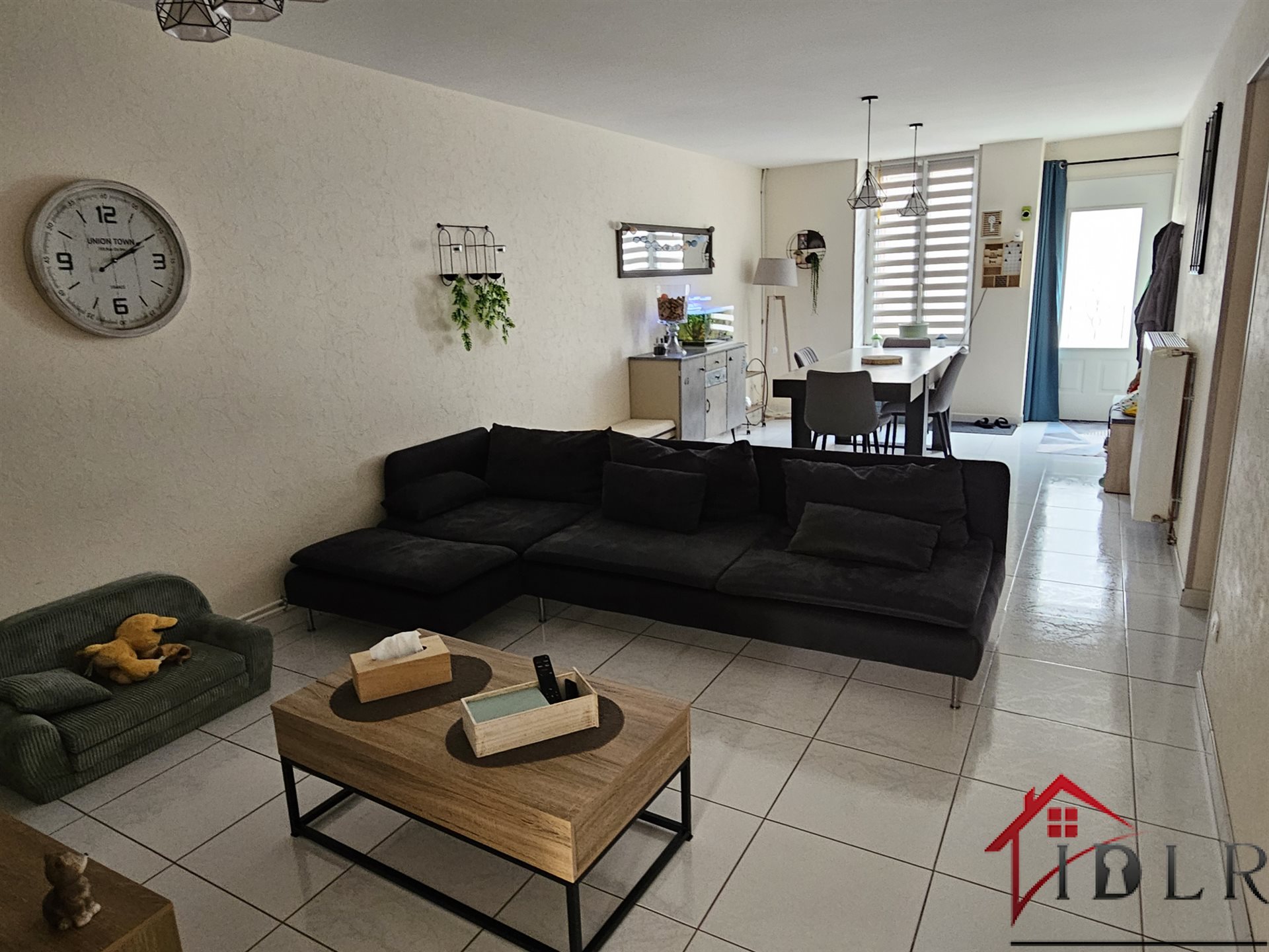 Maison à vendre, 146m², Wassy