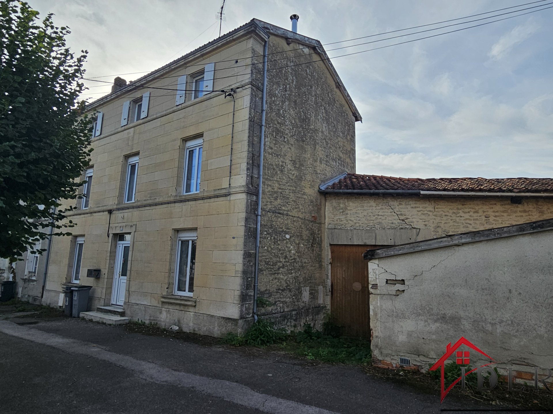Maison à vendre, 168m², Wassy
