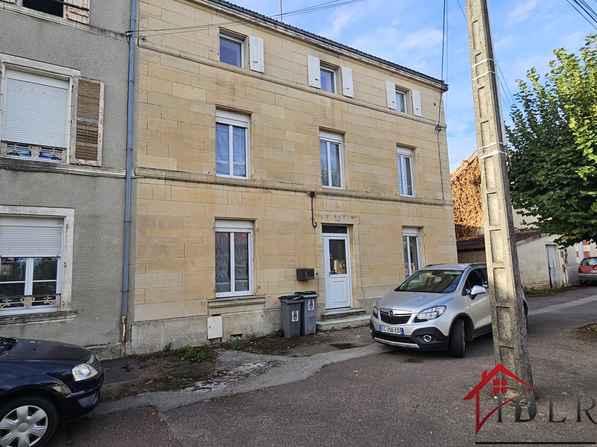 Maison à vendre, 168m², Wassy