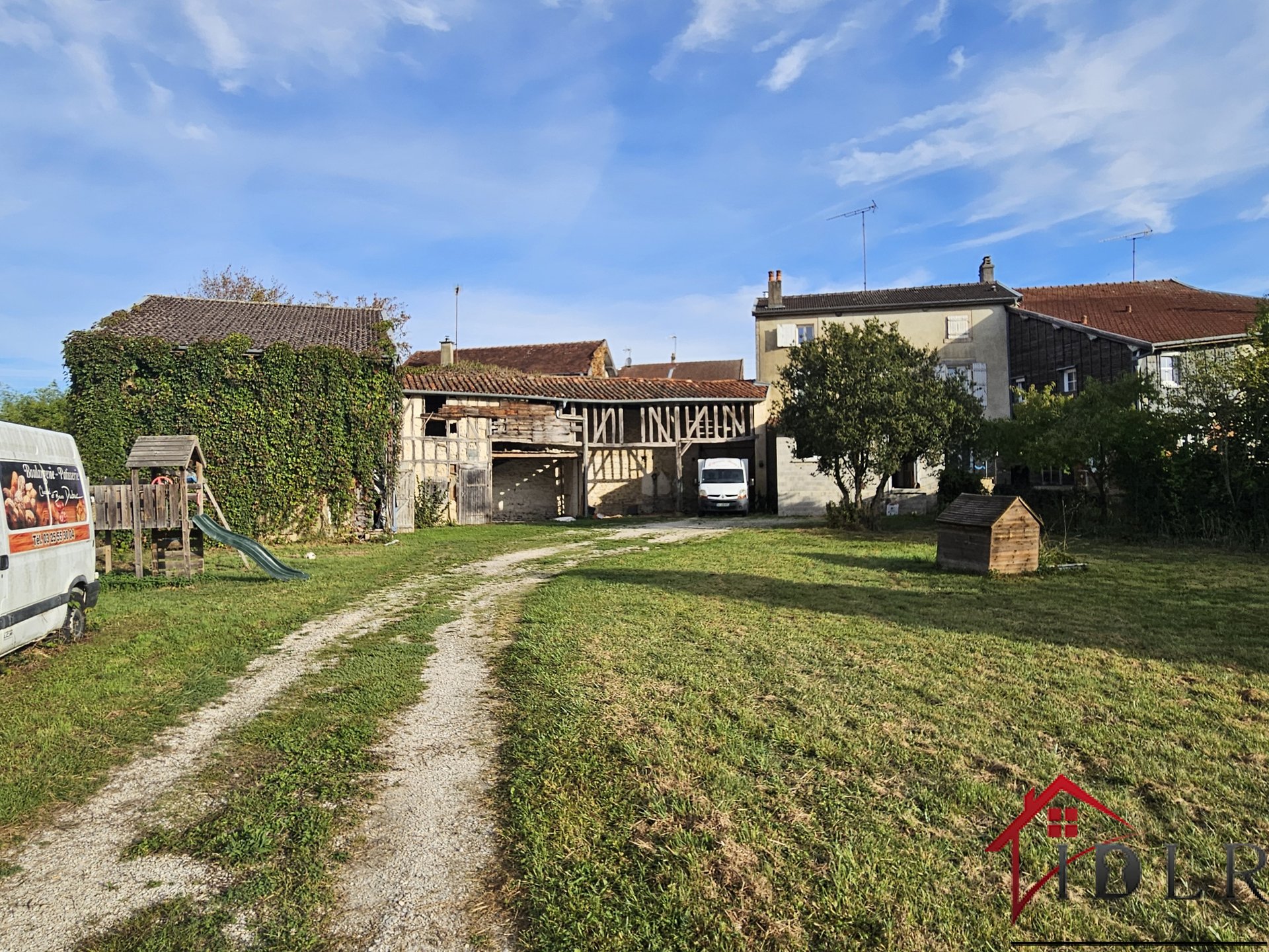 Maison à vendre, 168m², Wassy