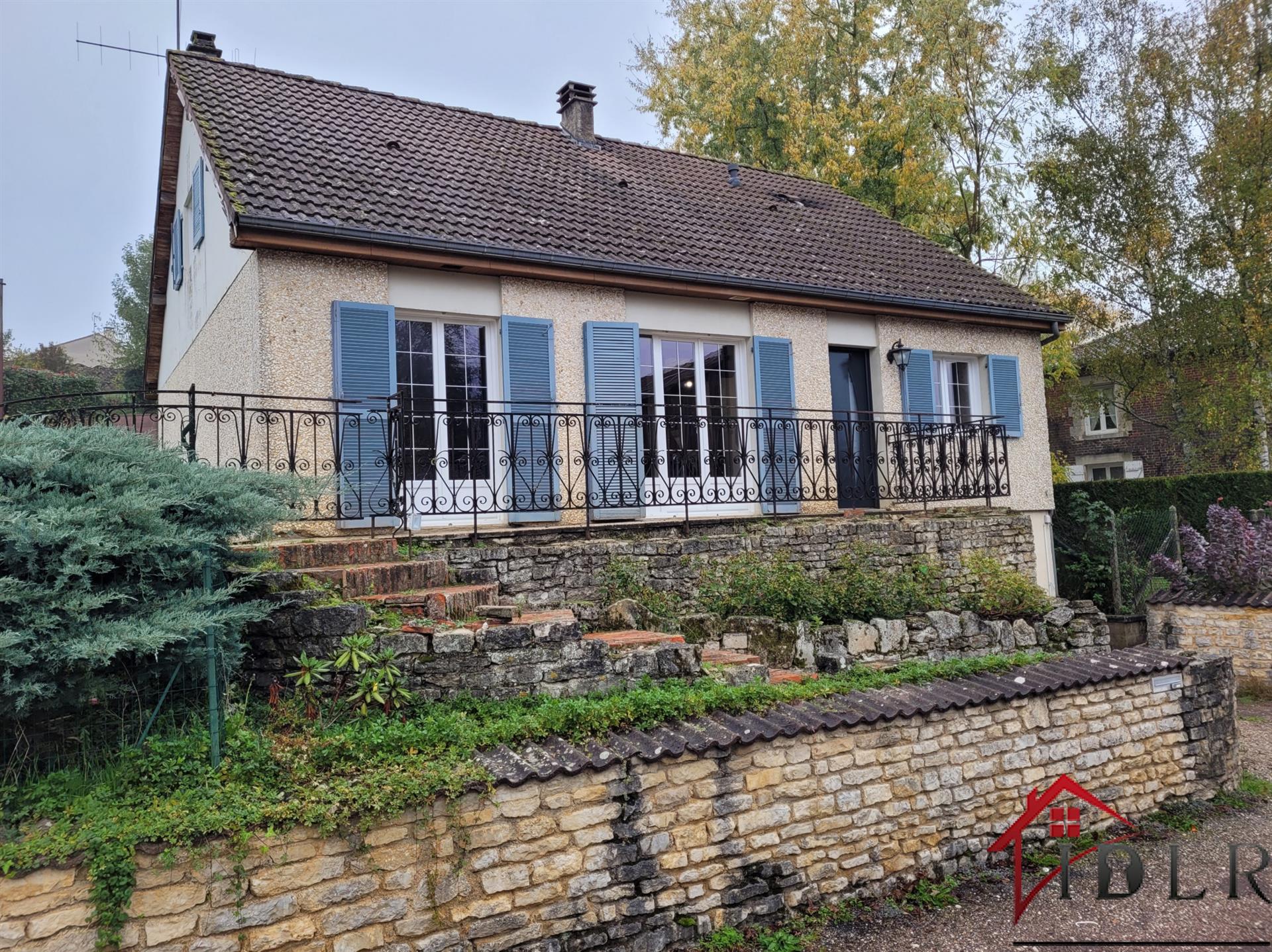 Maison à vendre, 116m², Louvemont