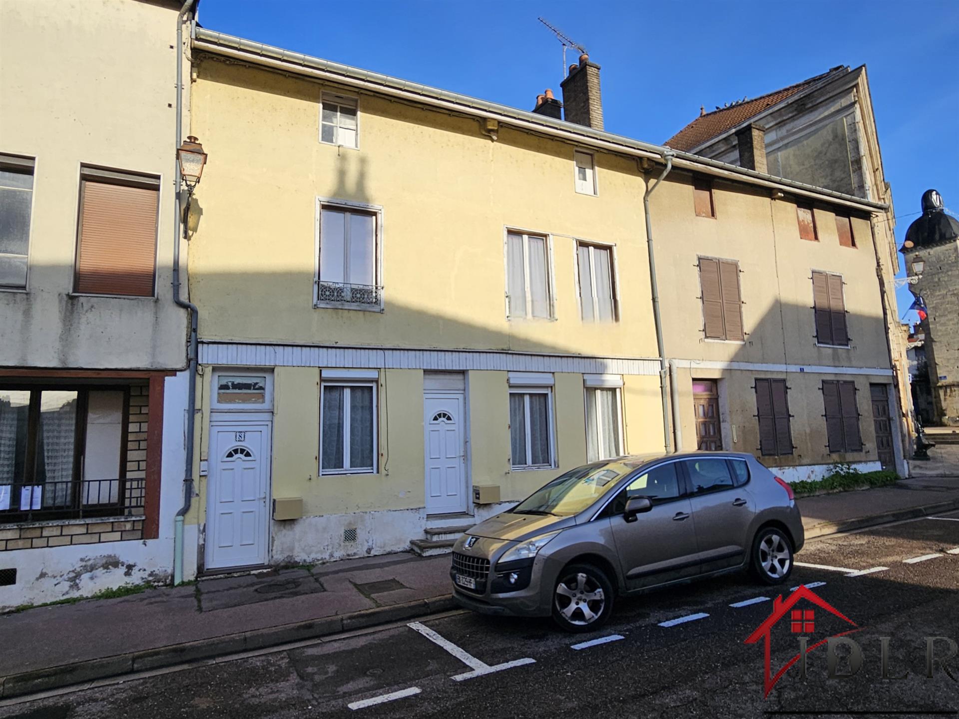 Maison à vendre, 166m², Wassy
