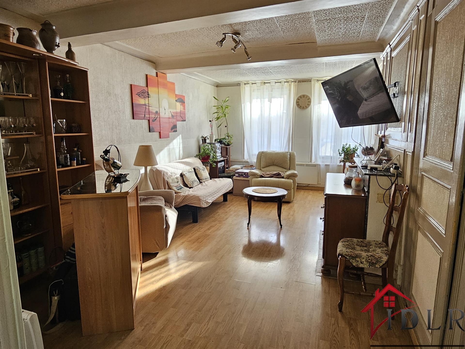Maison à vendre, 166m², Wassy