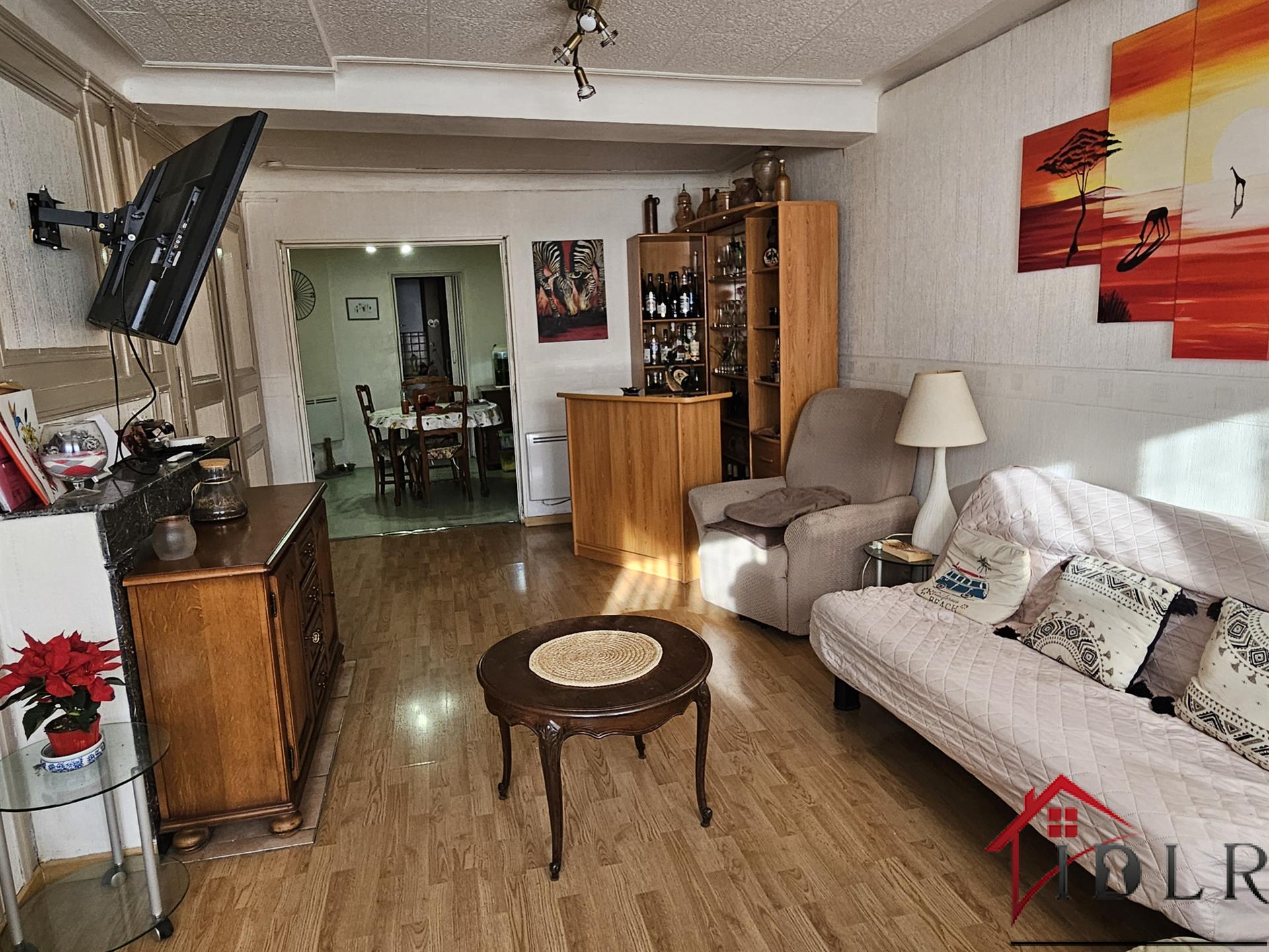 Maison à vendre, 166m², Wassy