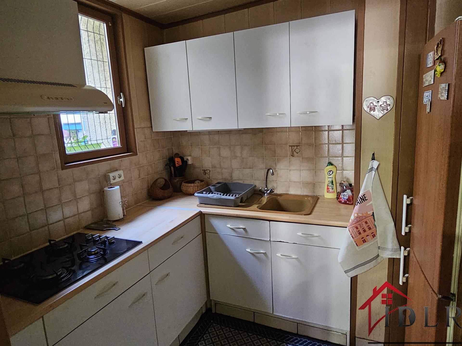 Maison à vendre, 166m², Wassy