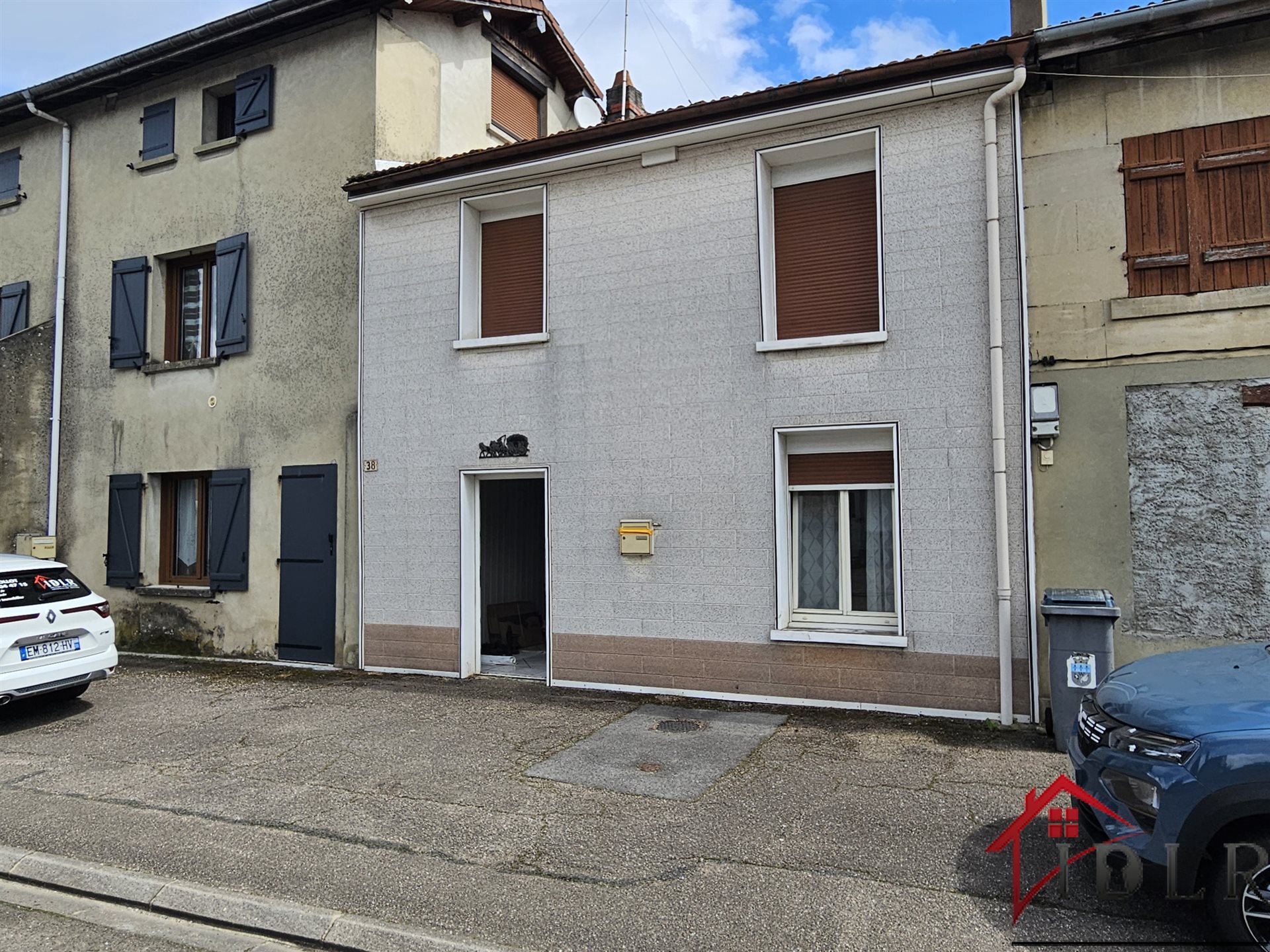 Maison à vendre, 90m², Wassy