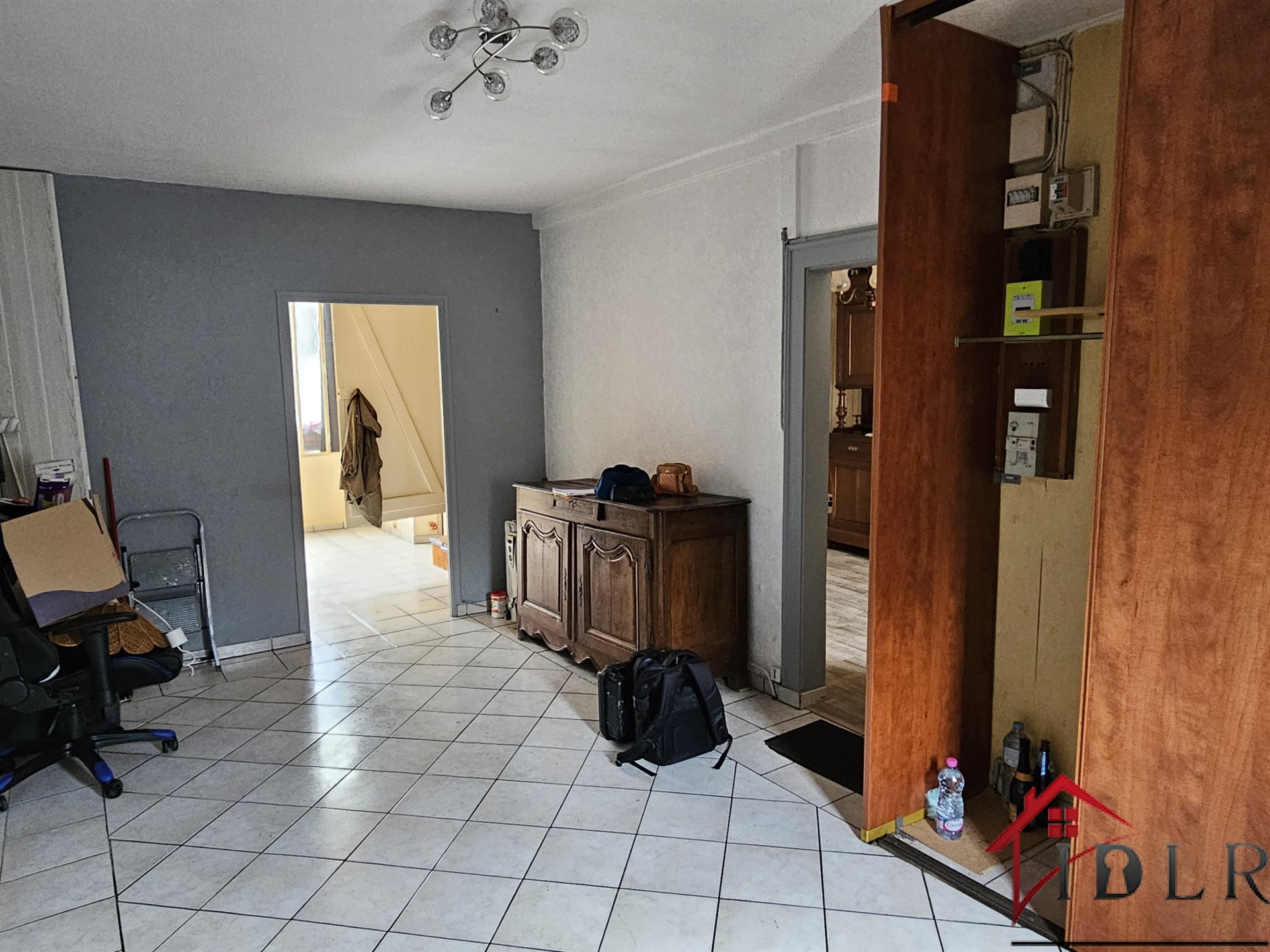 Maison à vendre, 90m², Wassy