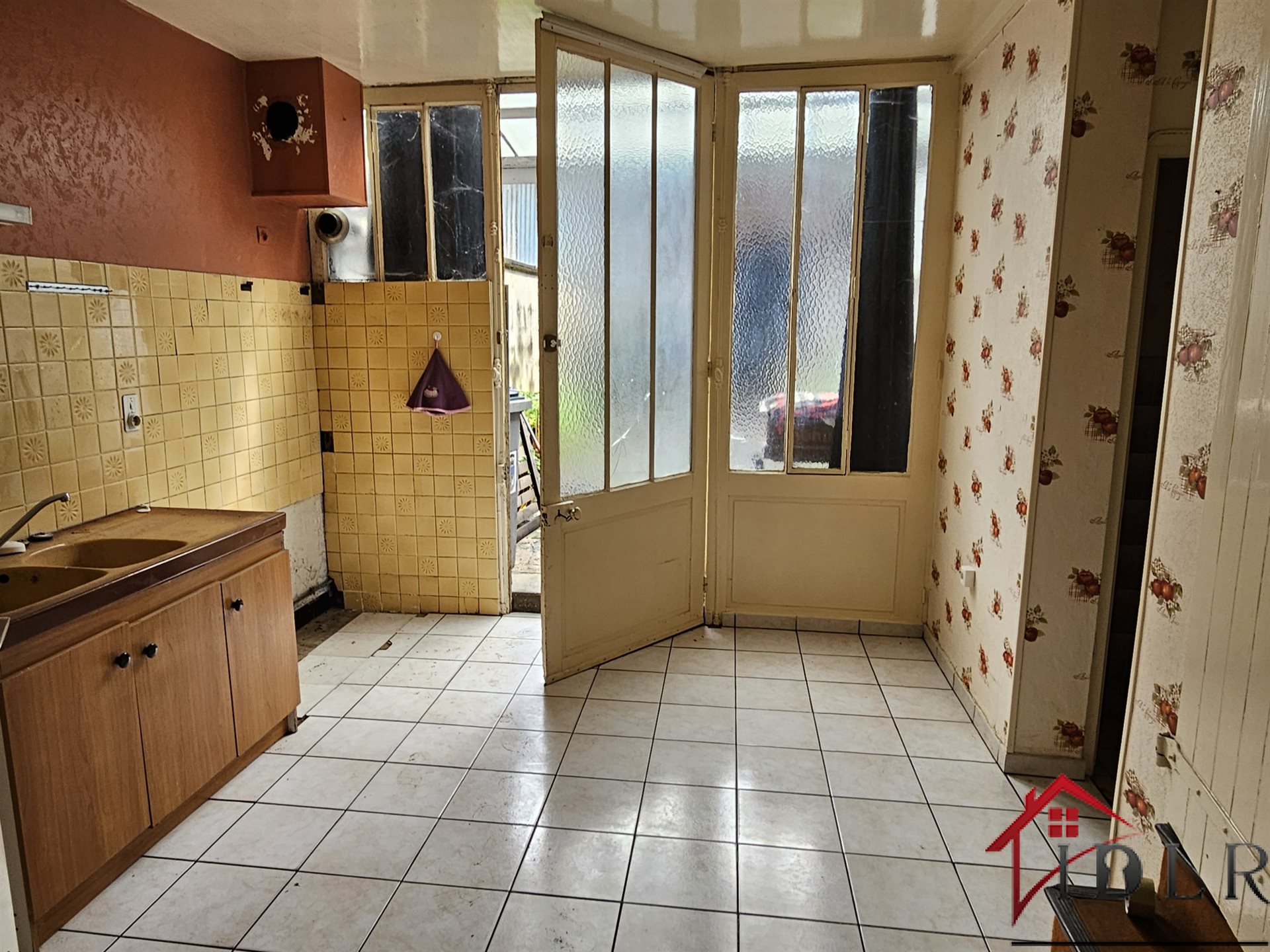 Maison à vendre, 90m², Wassy