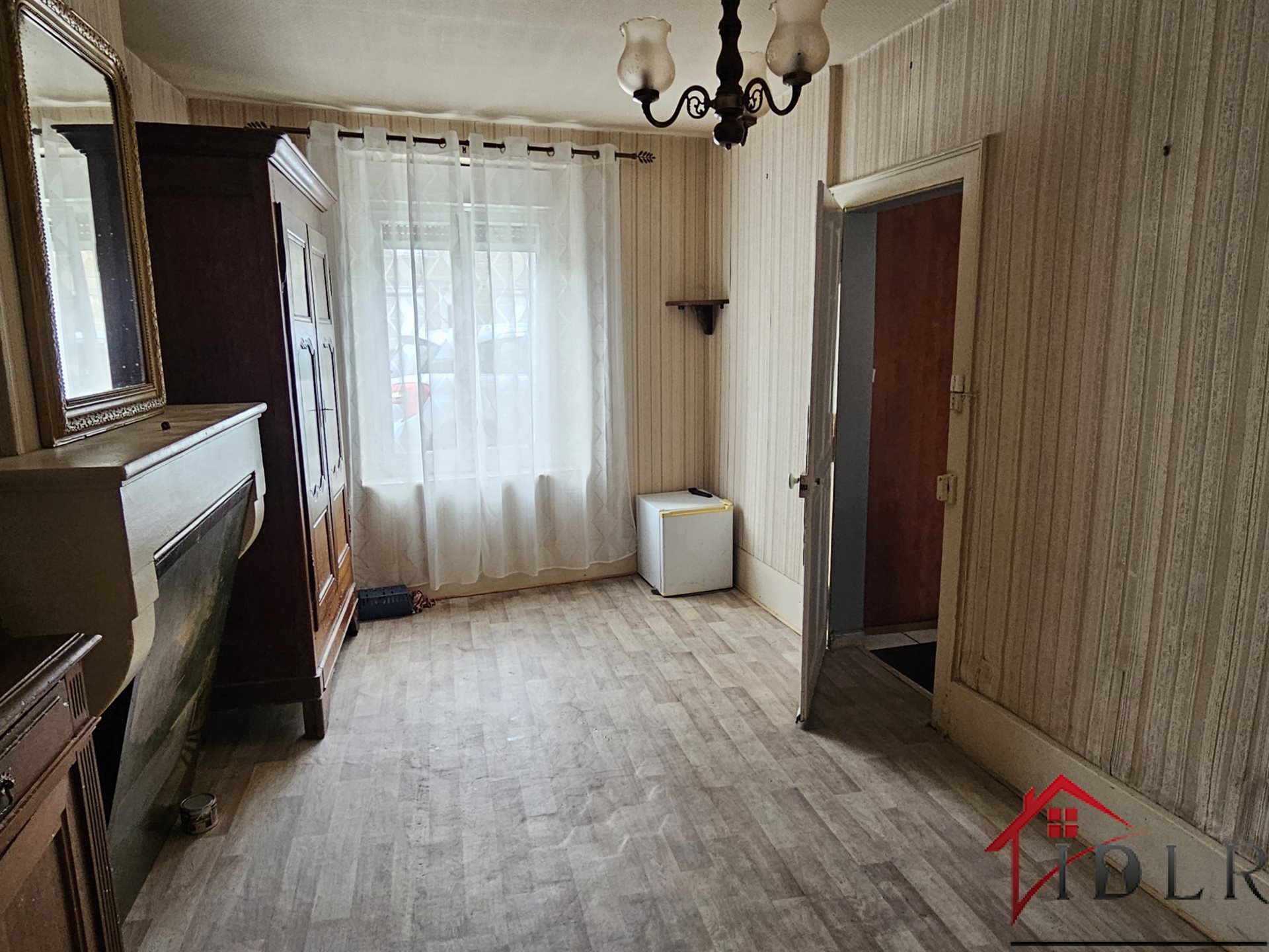 Maison à vendre, 90m², Wassy