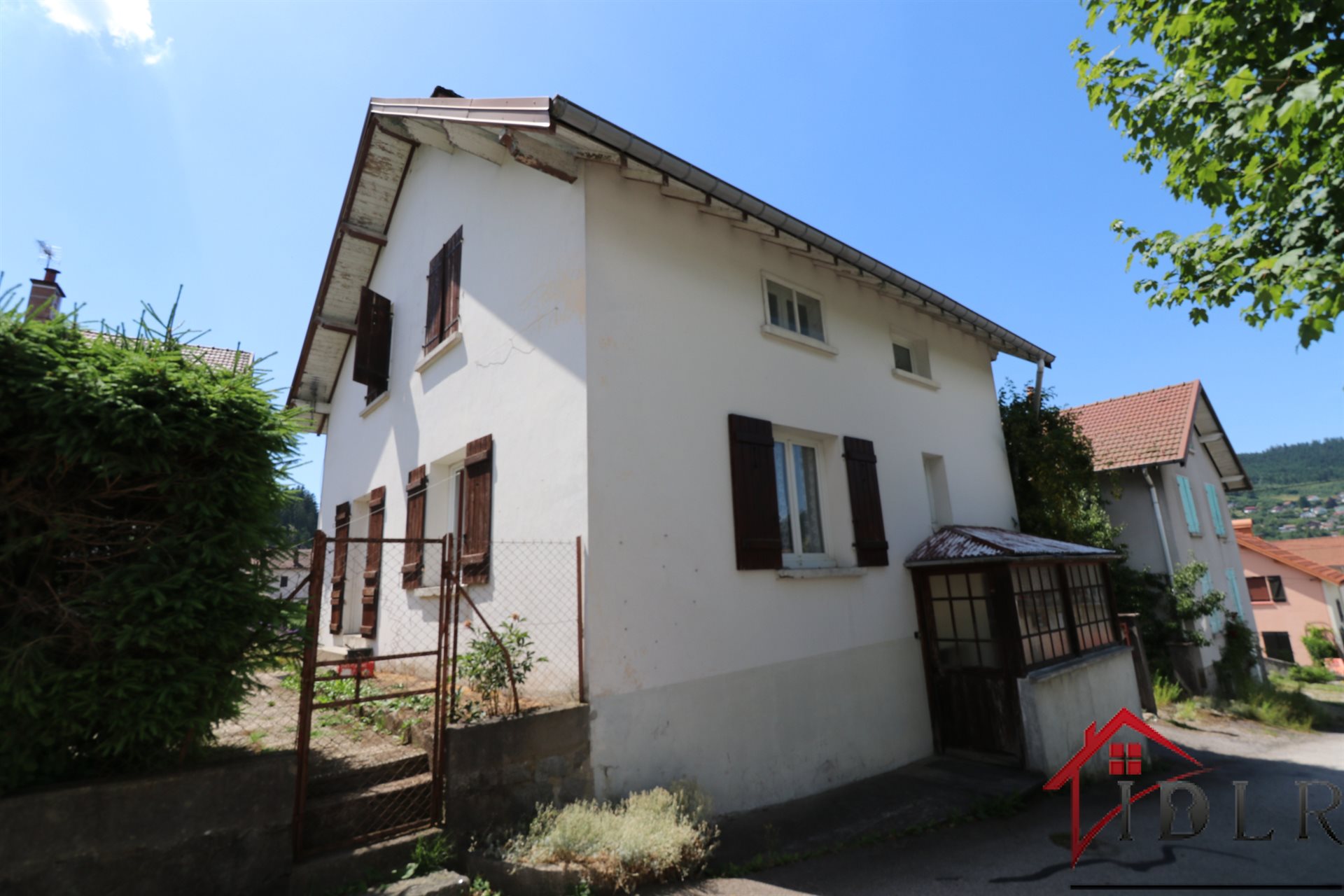 Maison à vendre, 108m², Gérardmer