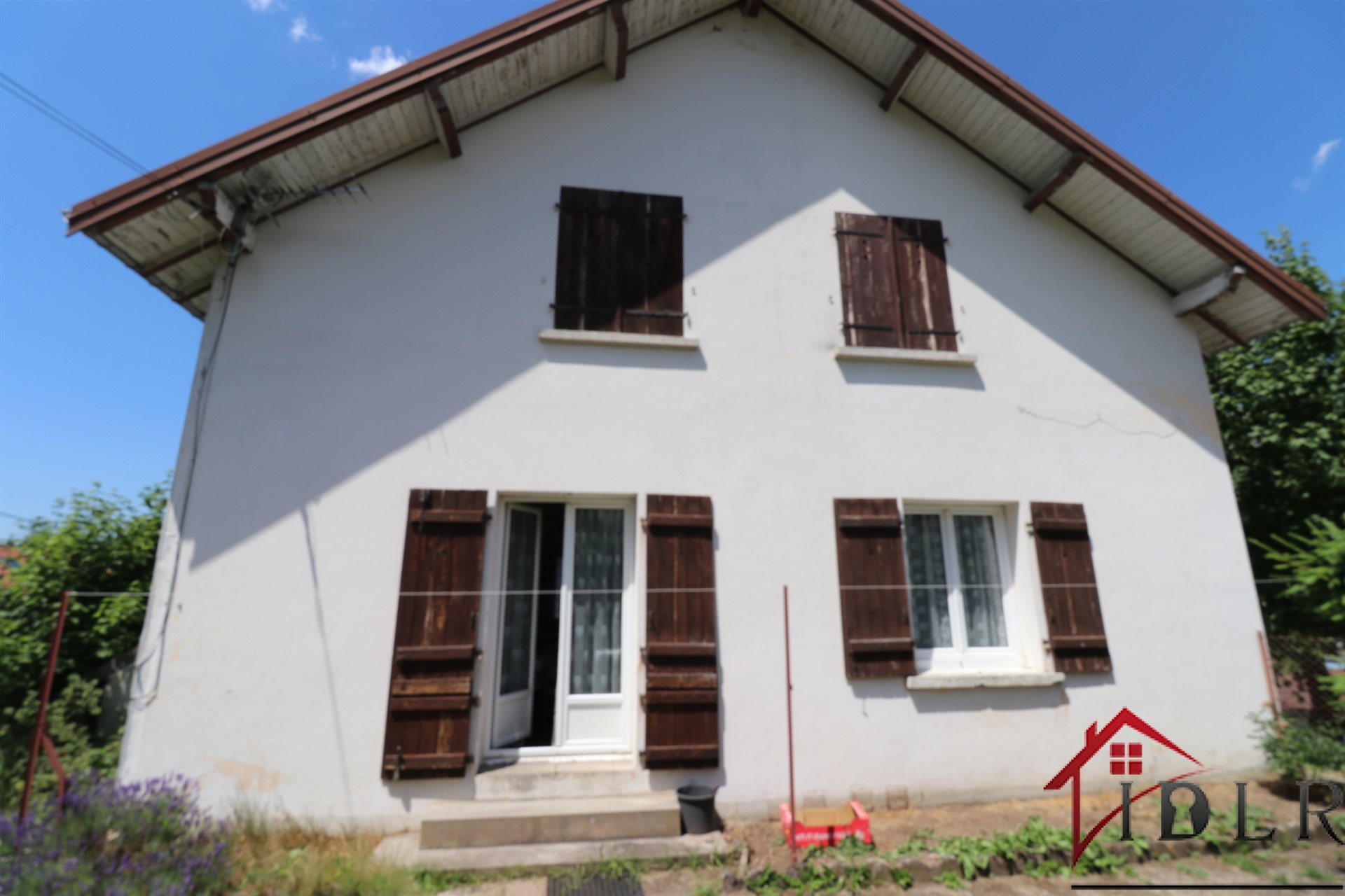 Maison à vendre, 108m², Gérardmer