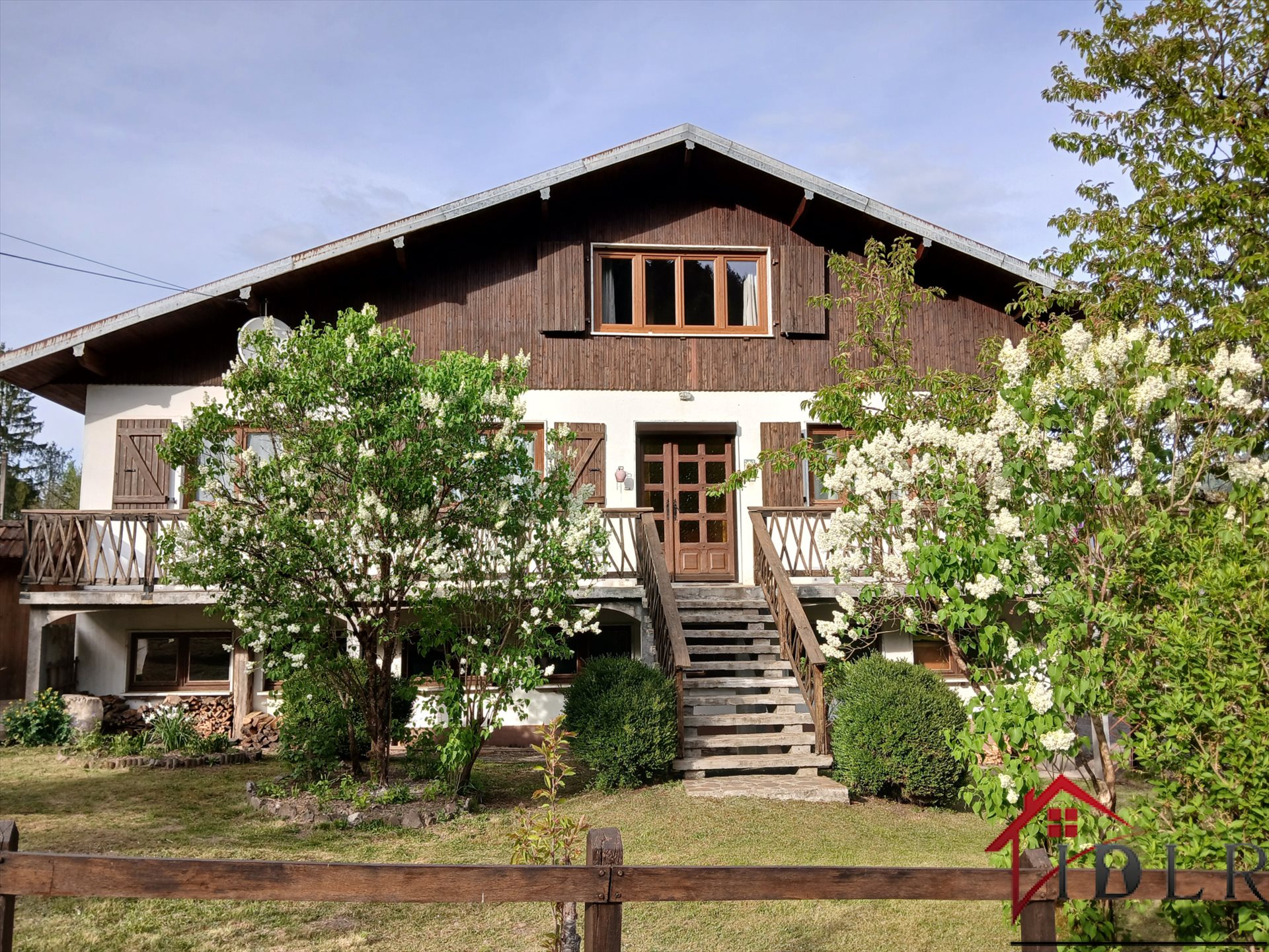 Maison à vendre, 114m², Servance-Miellin