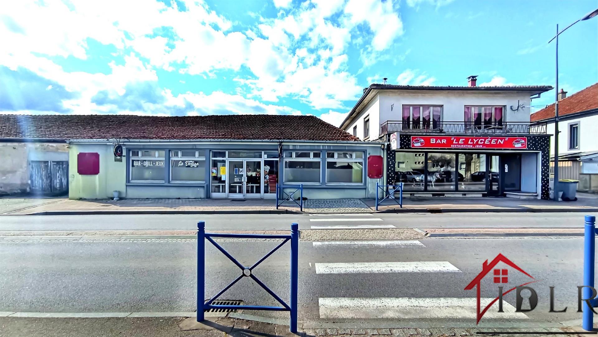 Maison à vendre, 340m², Bruyères