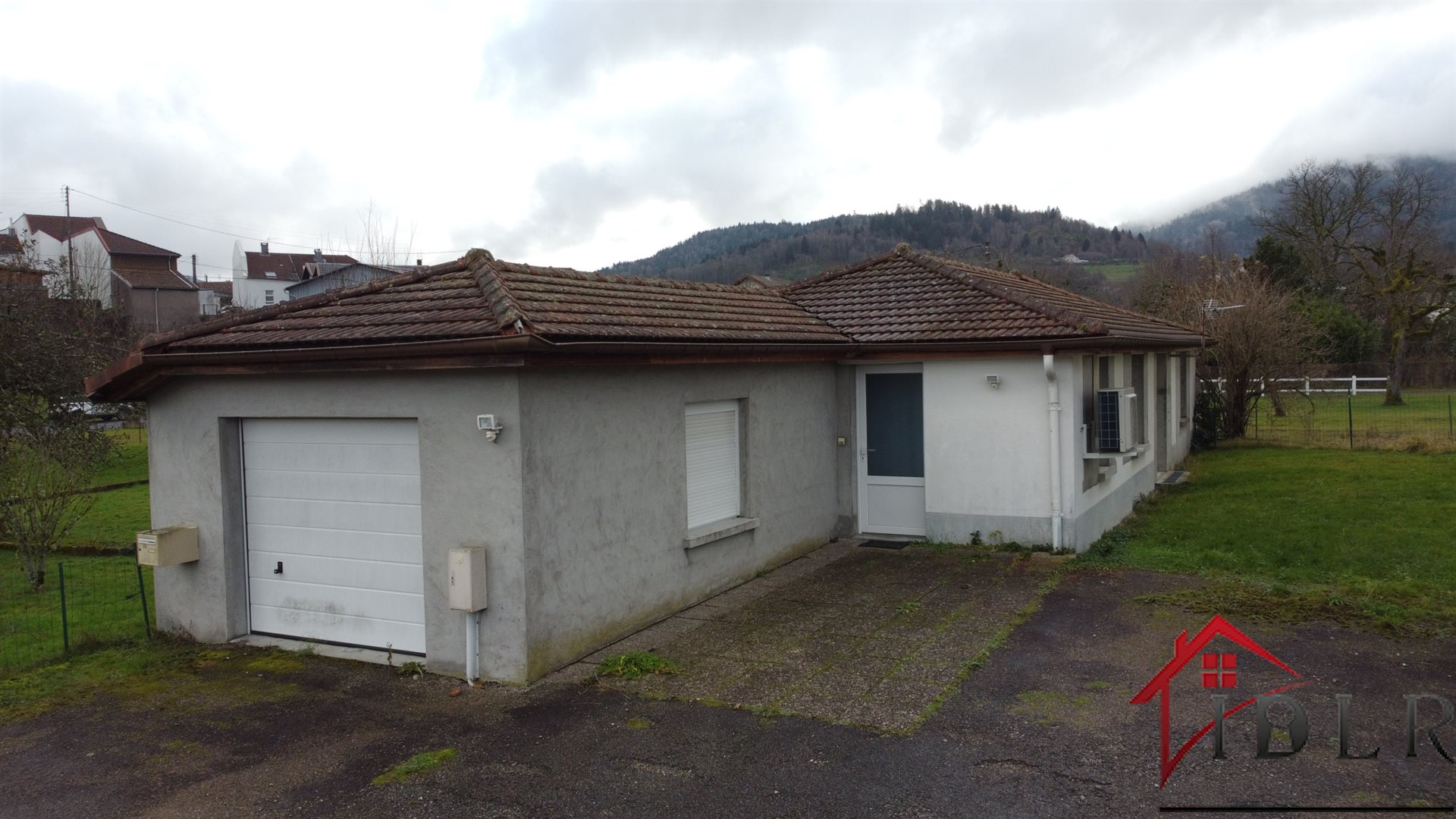 Maison à vendre, 286m², Le Thillot