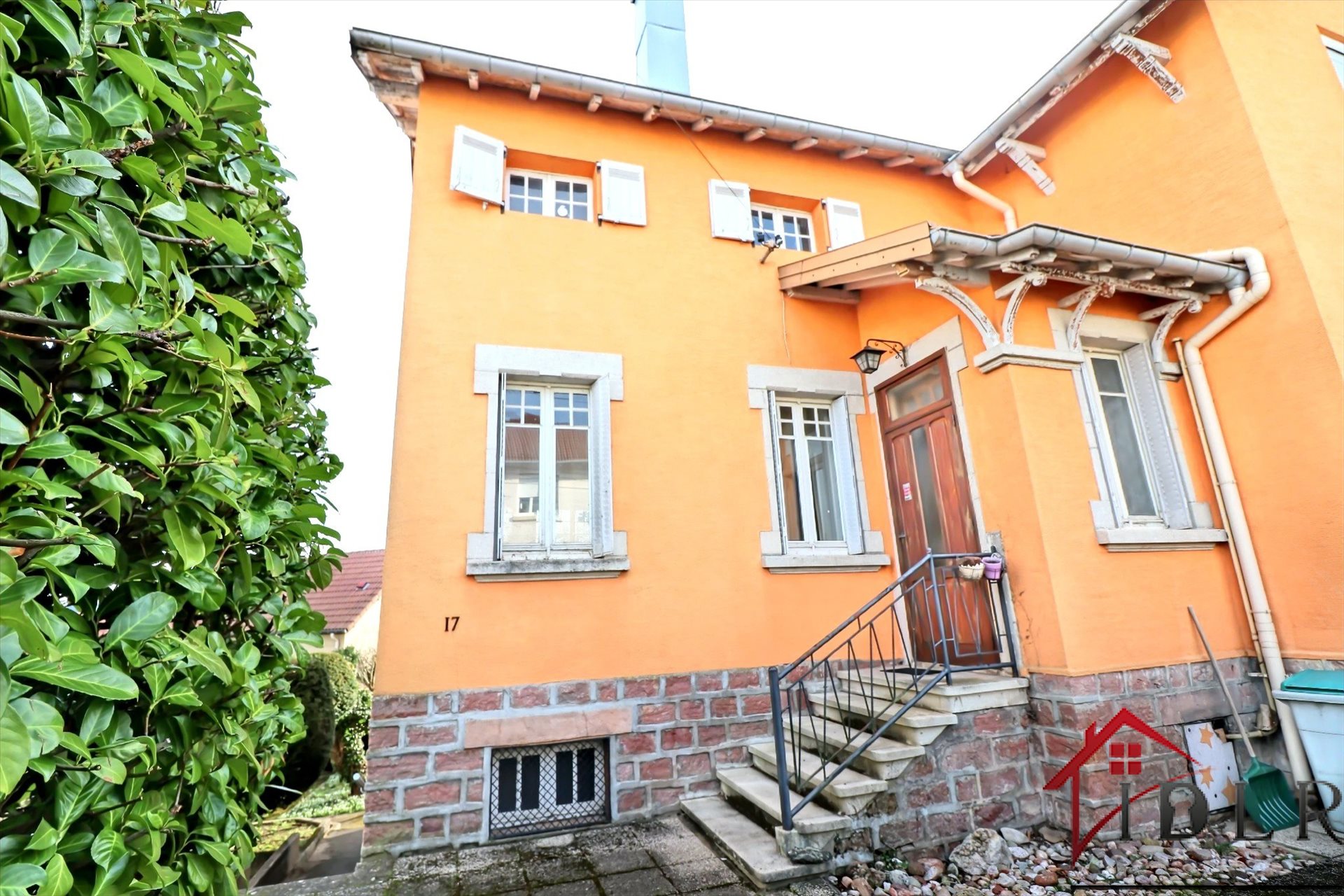 Maison à vendre, 112m², Epinal