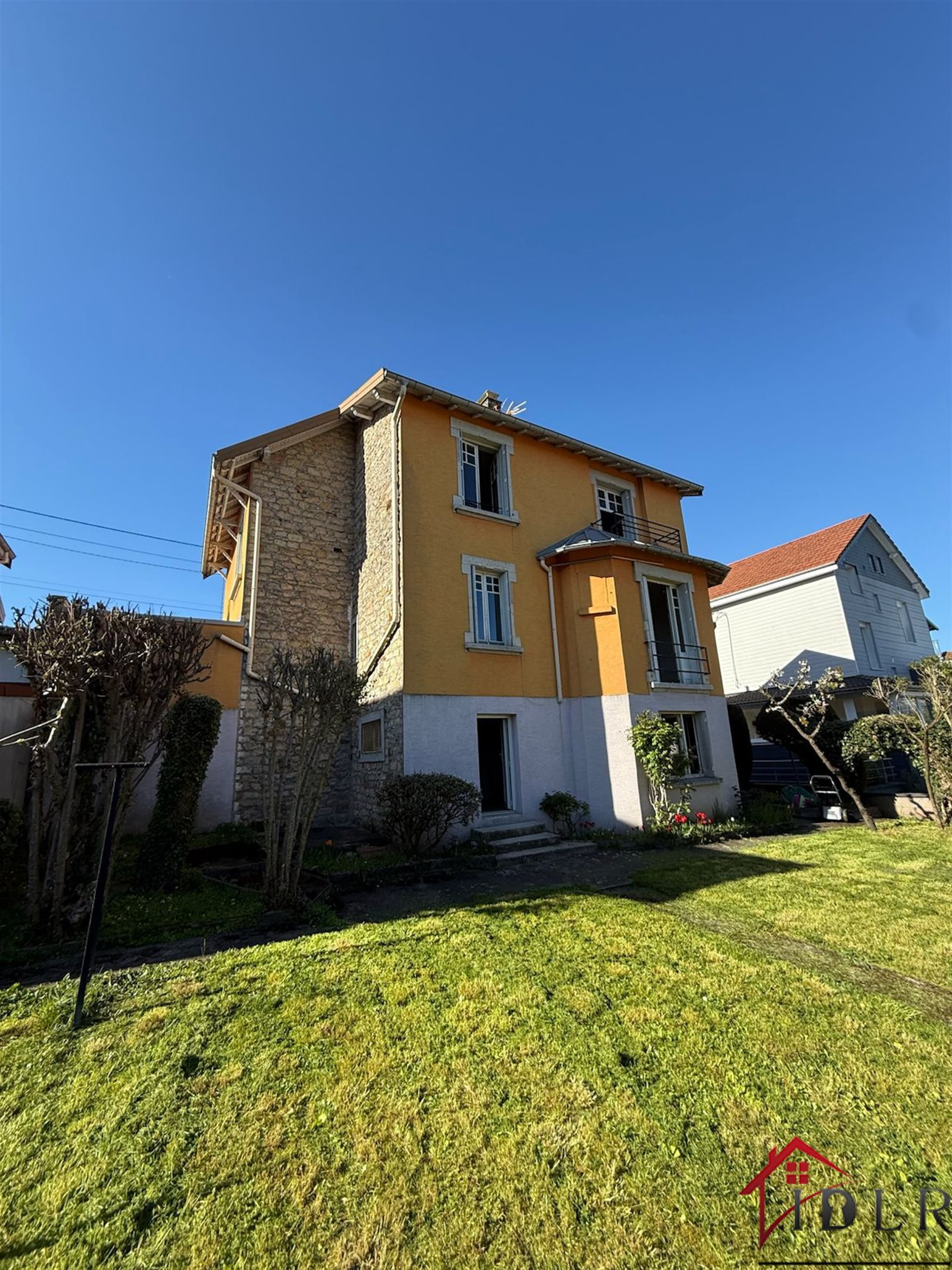 Maison à vendre, 112m², Epinal