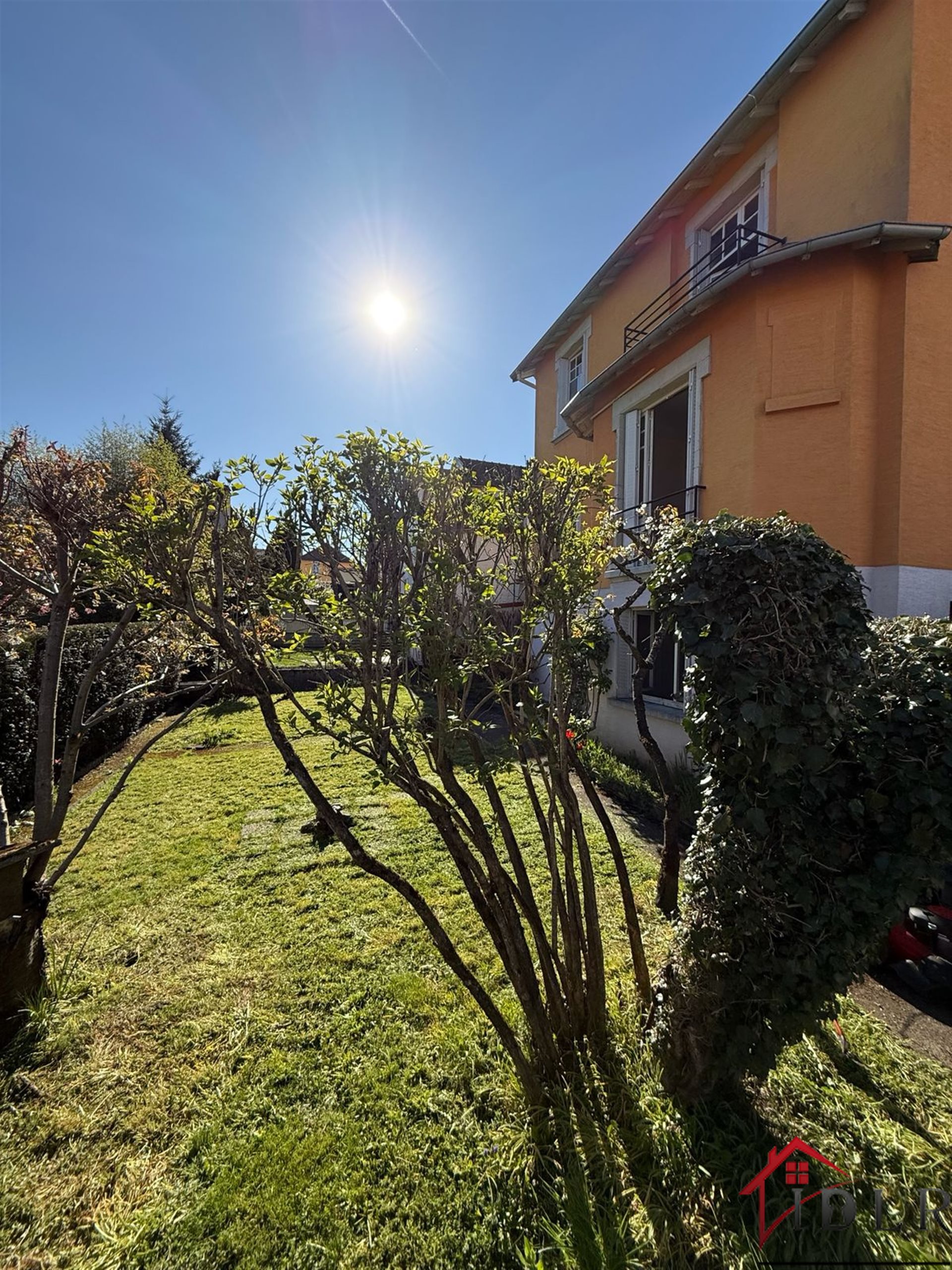 Maison à vendre, 112m², Epinal