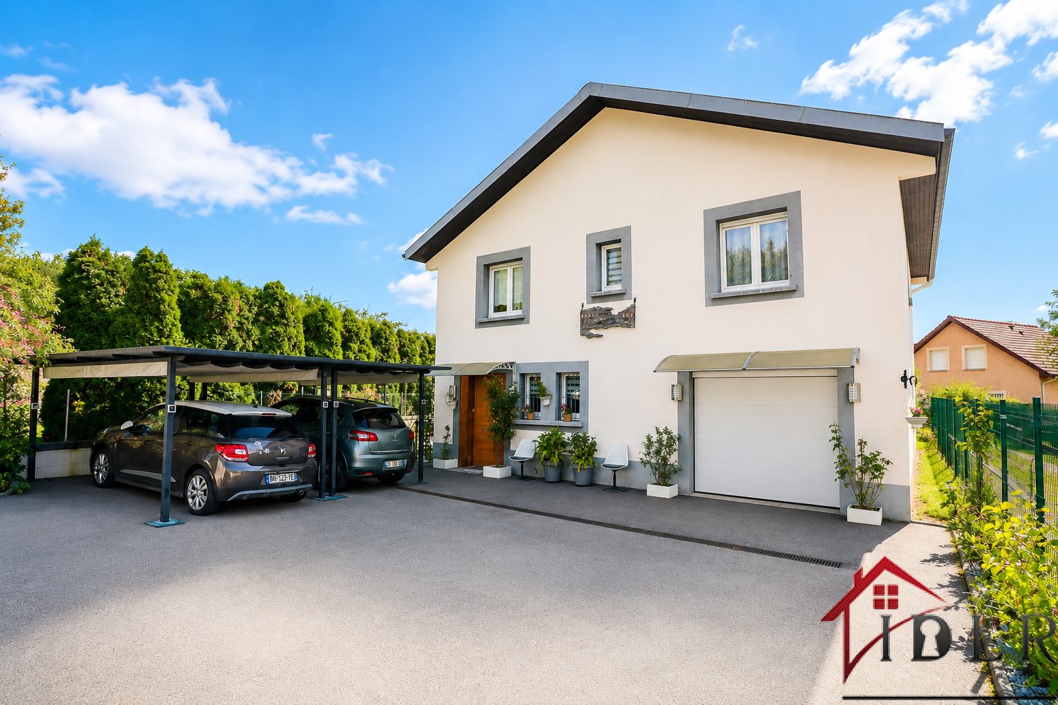 Maison à vendre, 145m², Granges-Aumontzey