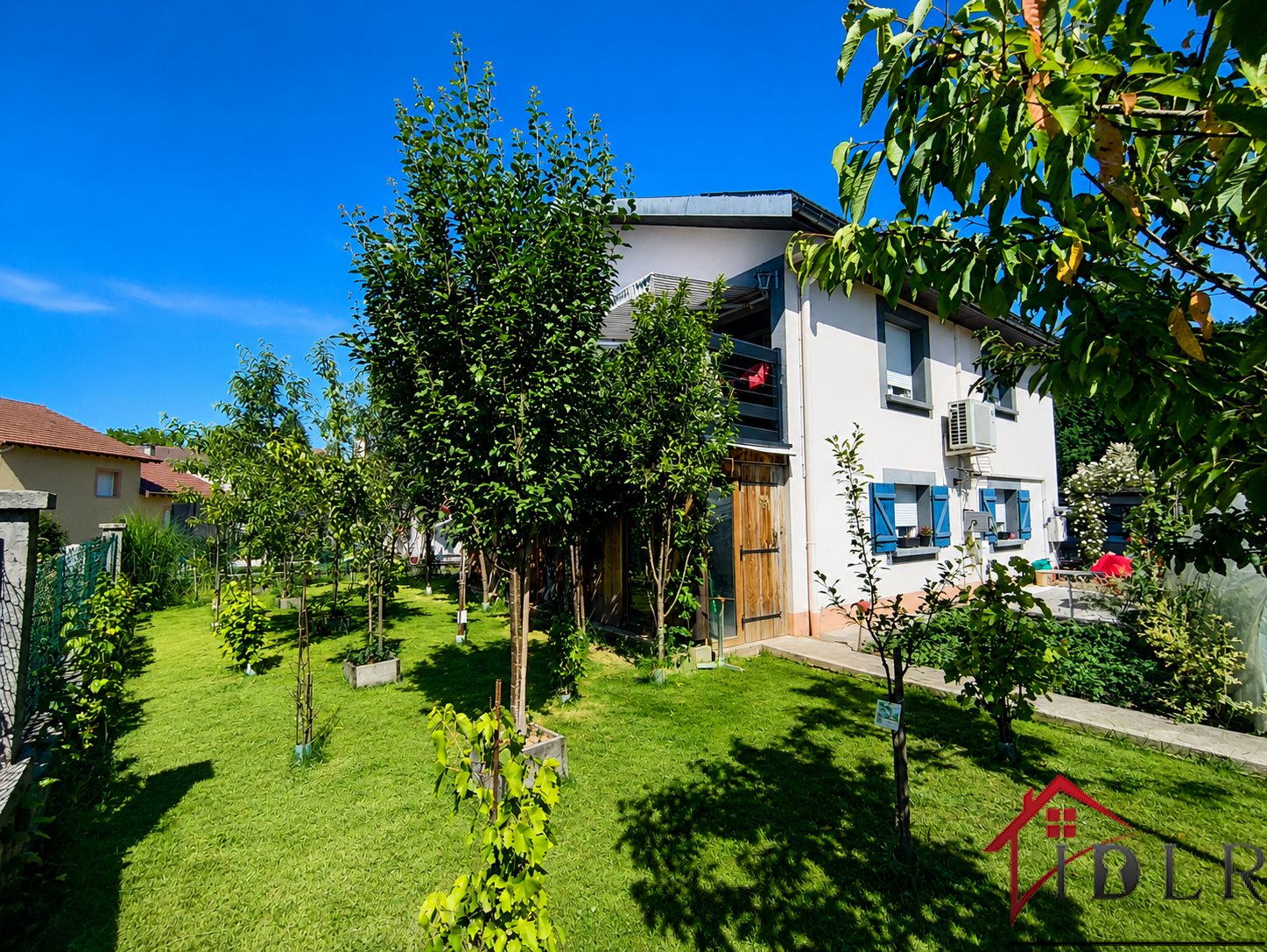 Maison à vendre, 145m², Granges-Aumontzey
