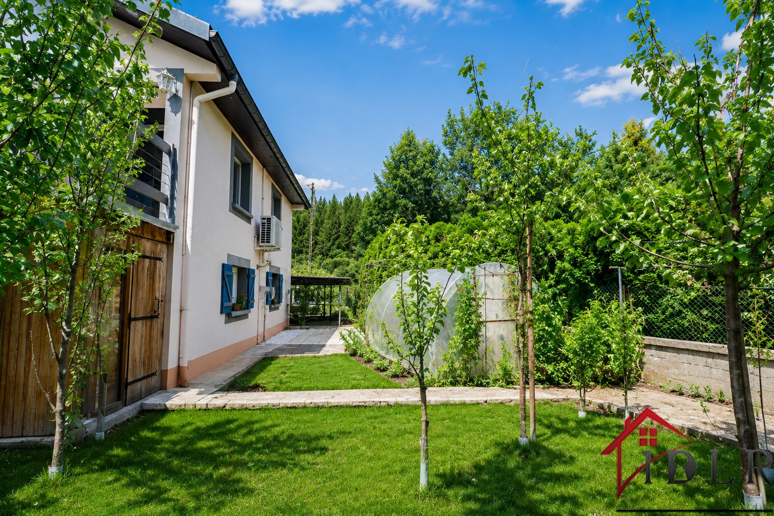 Maison à vendre, 145m², Granges-Aumontzey