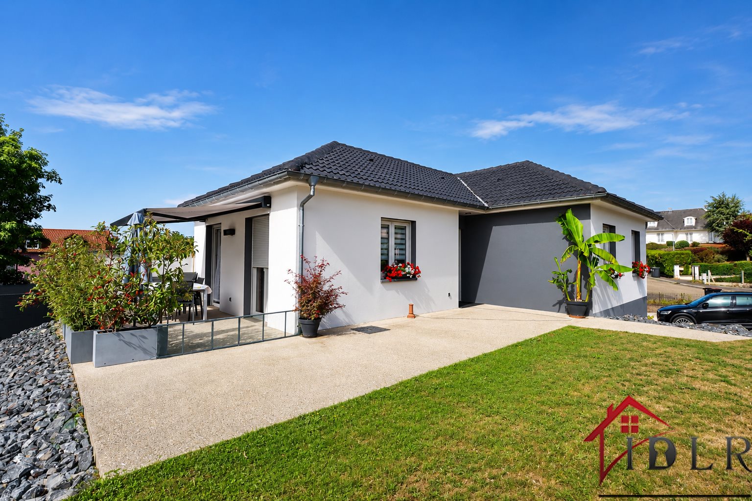Maison à vendre, 75m², Rohrbach-lès-Bitche