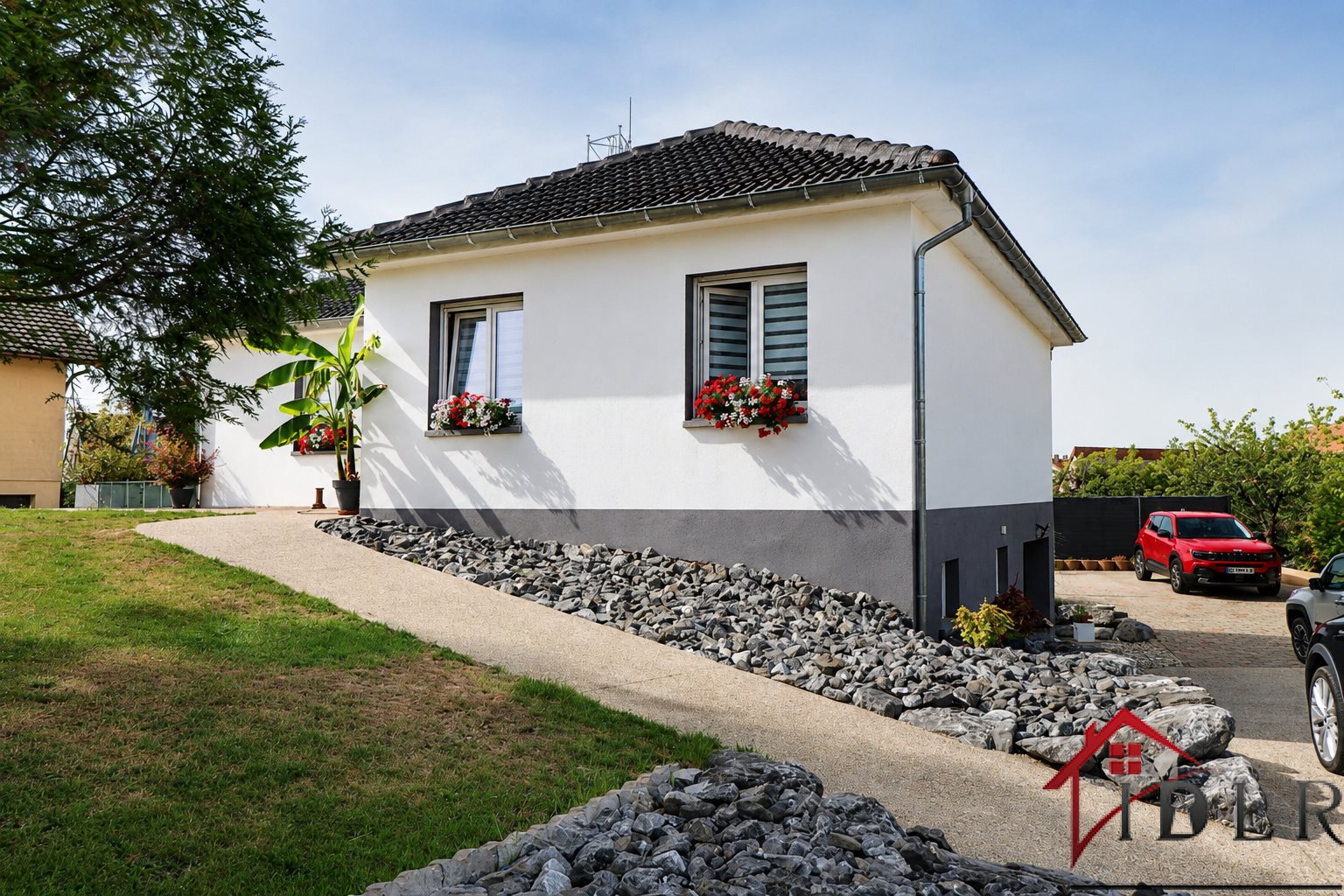 Maison à vendre, 75m², Rohrbach-lès-Bitche