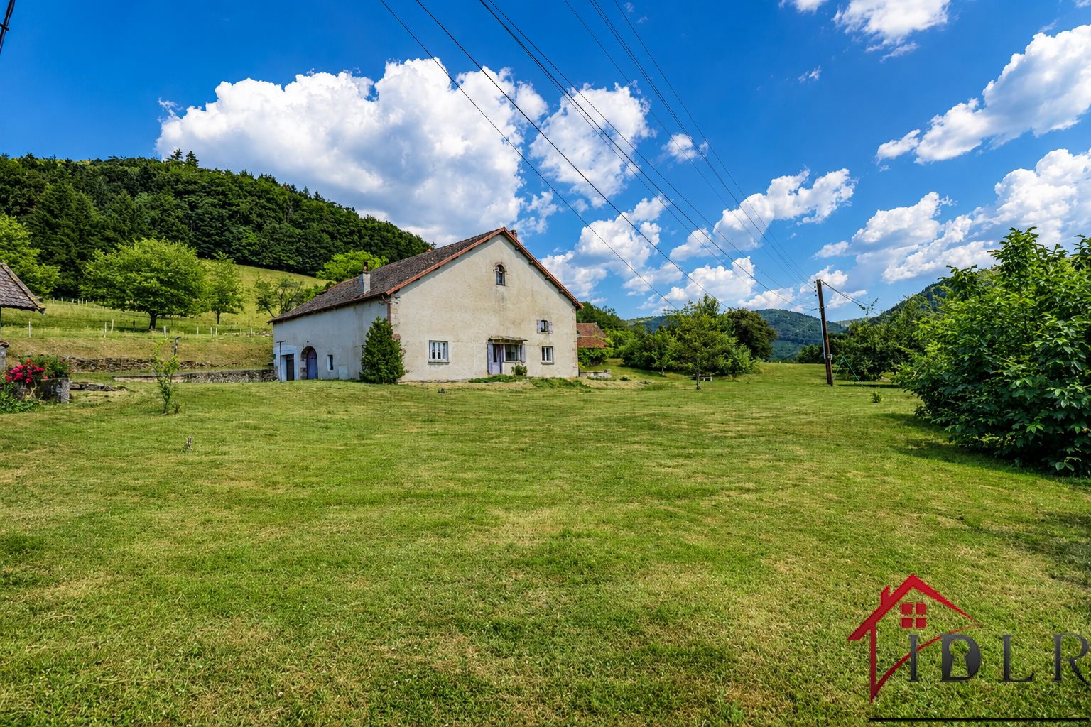 Maison à vendre, 260m², Le Val-d'Ajol