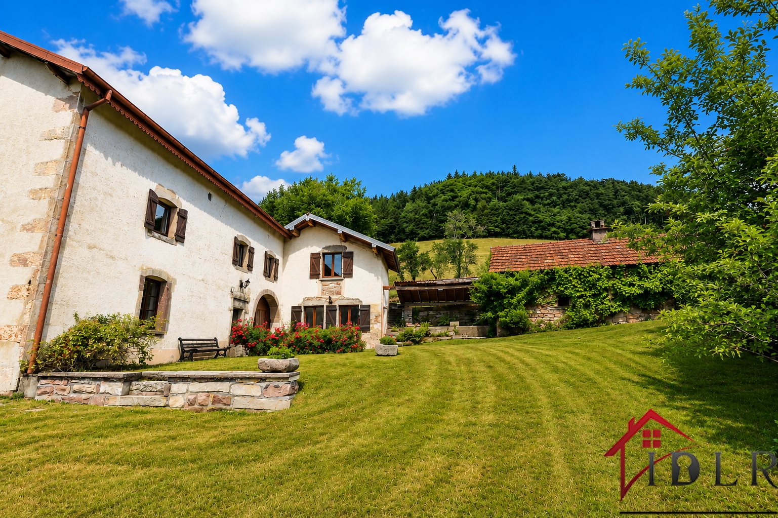 Maison à vendre, 260m², Le Val-d'Ajol