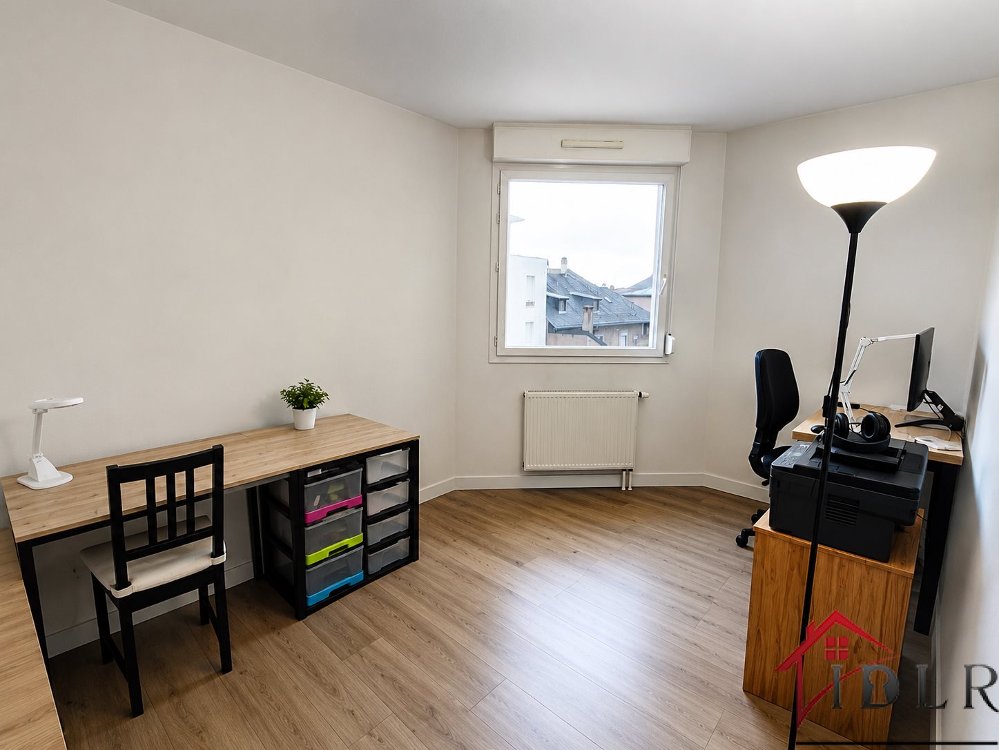 Appartement à vendre, 65m², Schiltigheim