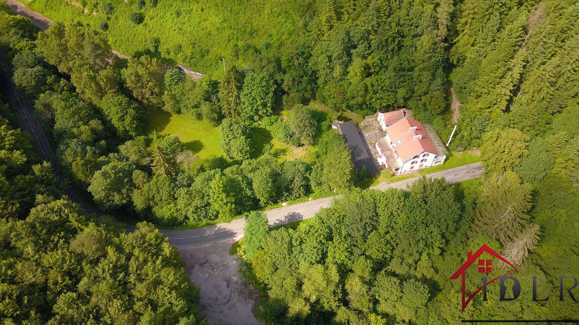 Maison à vendre, 292m², La Petite-Pierre