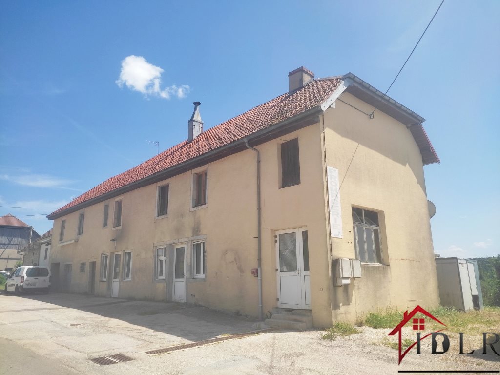 Maison à vendre, 240m², Villeneuve-d'Amont