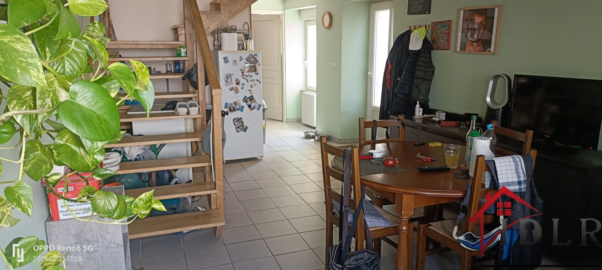 Maison à vendre, 61m², Le Montsaugeonnais