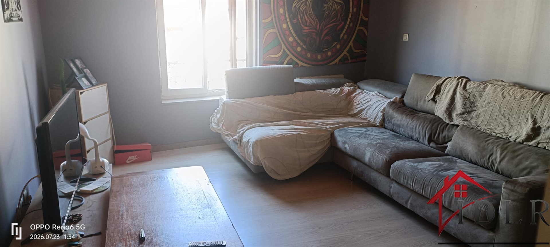 Maison à vendre, 61m², Le Montsaugeonnais