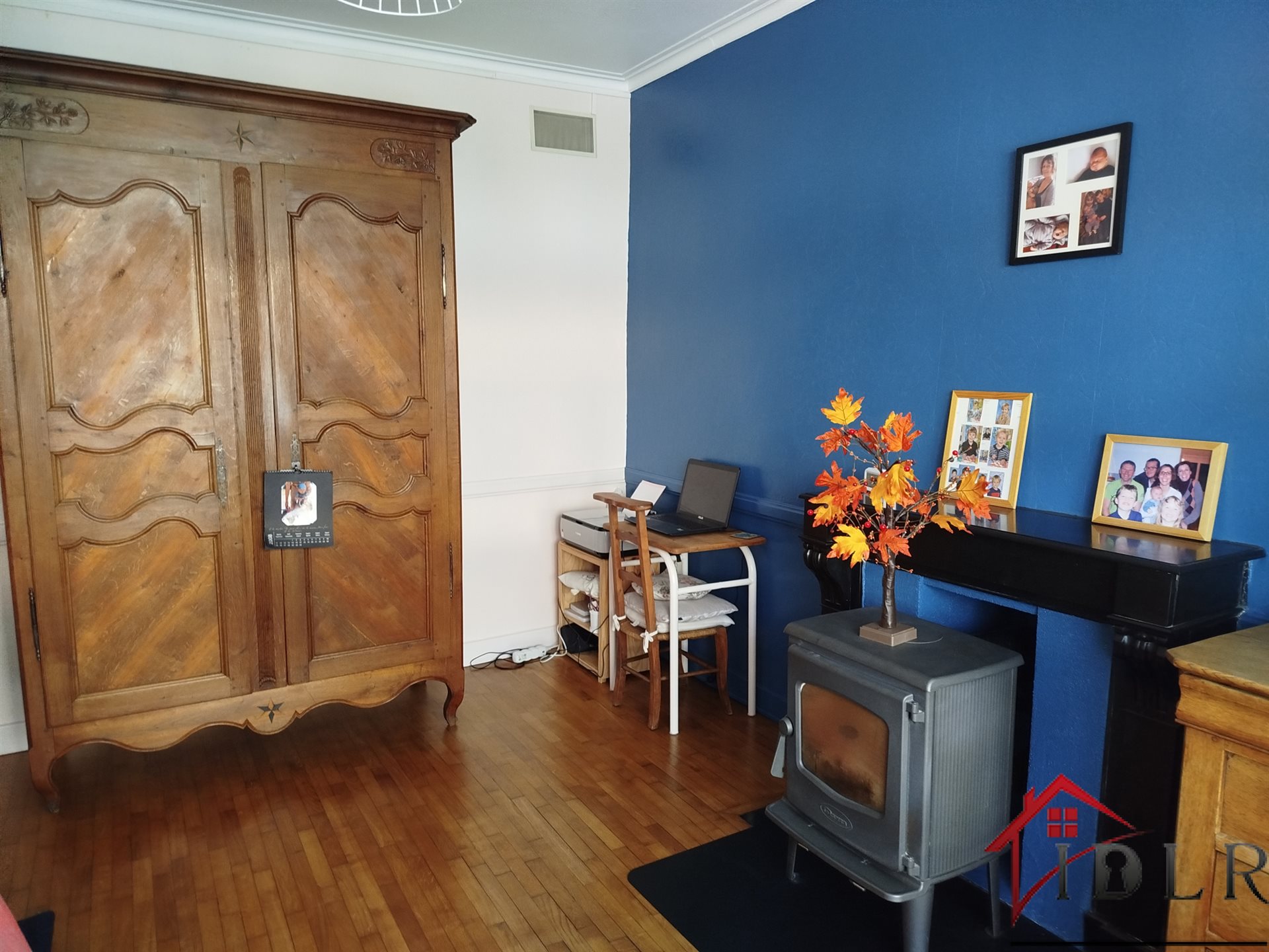 Maison à vendre, 110m², Chalindrey