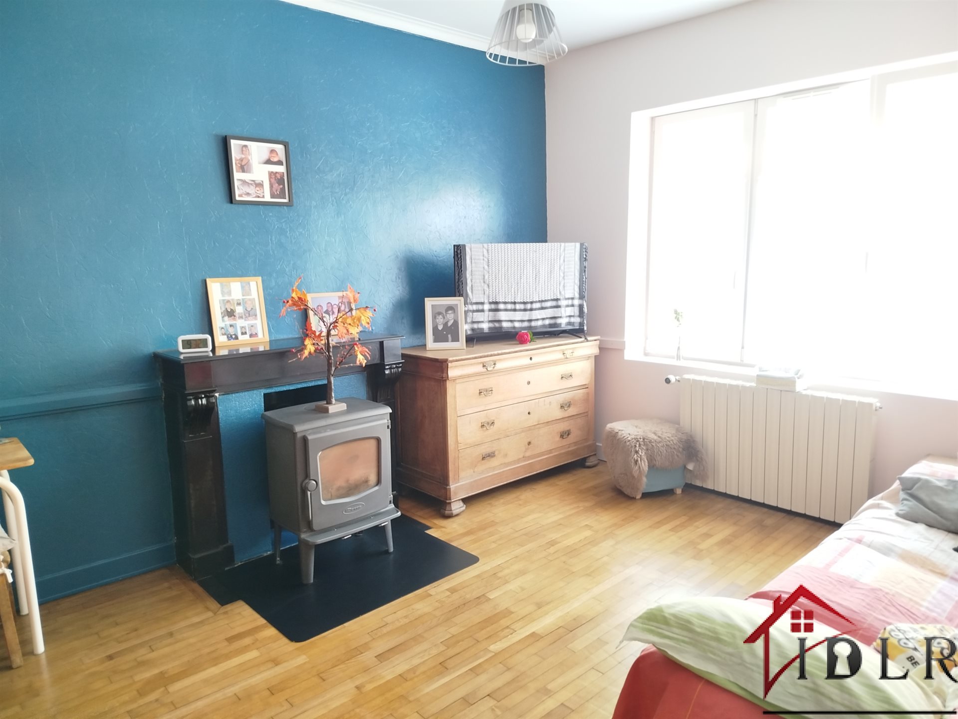 Maison à vendre, 110m², Chalindrey