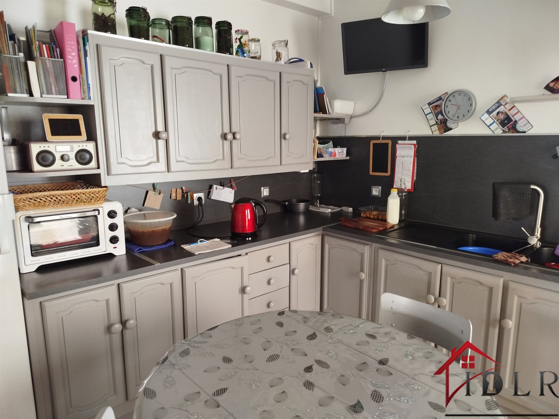 Maison à vendre, 110m², Chalindrey