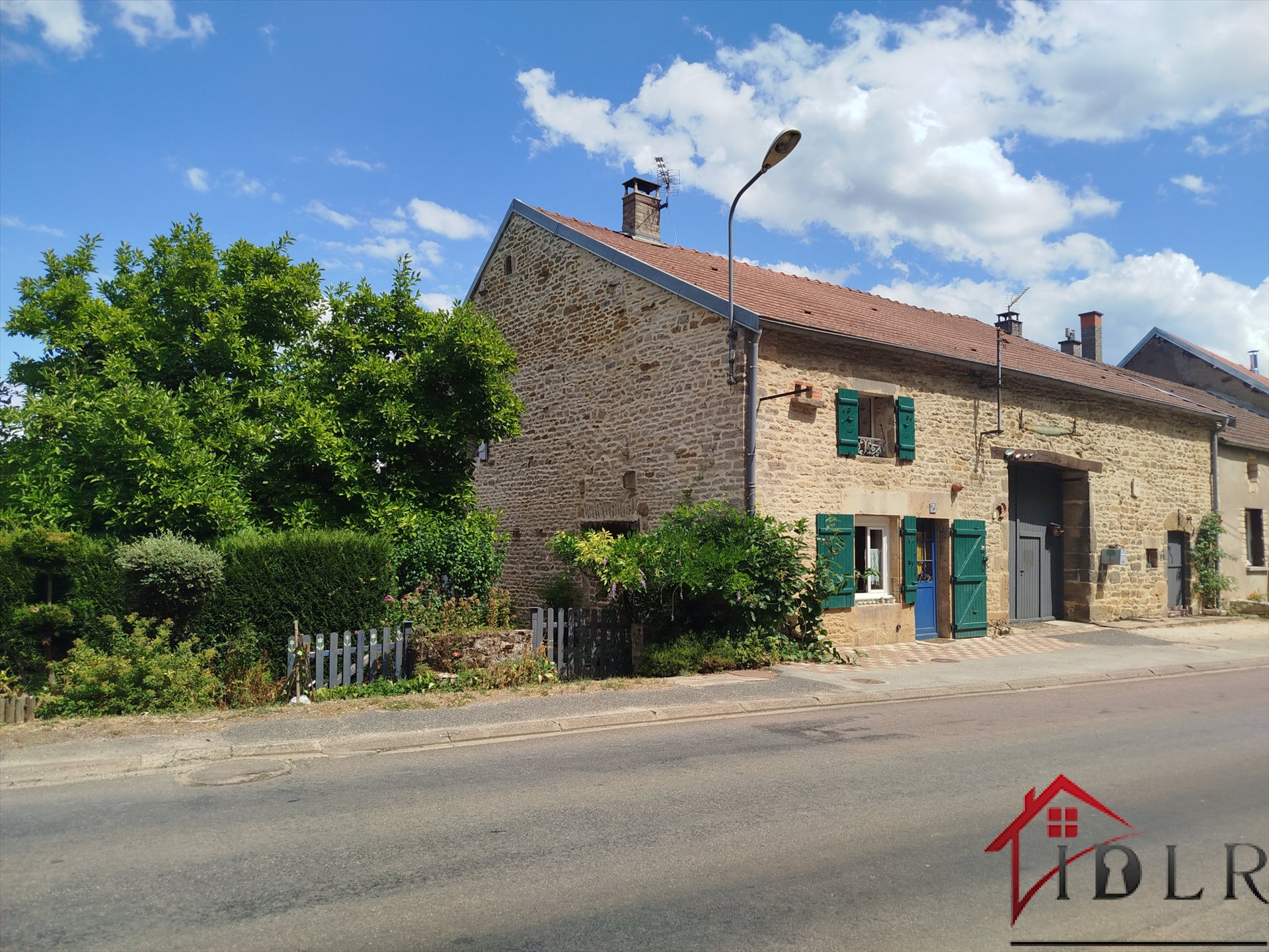 Maison à vendre, 122m², Chalindrey