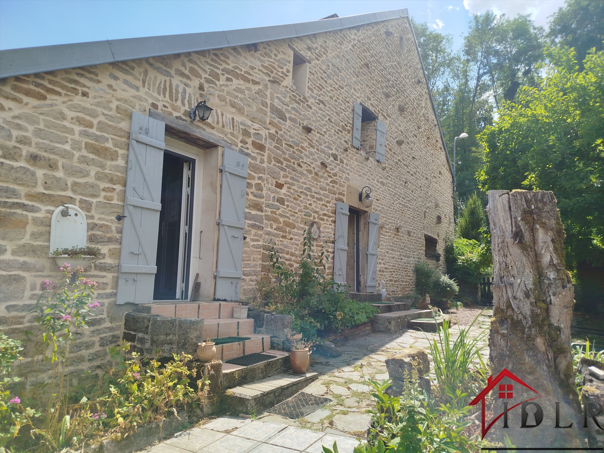 Maison à vendre, 122m², Chalindrey